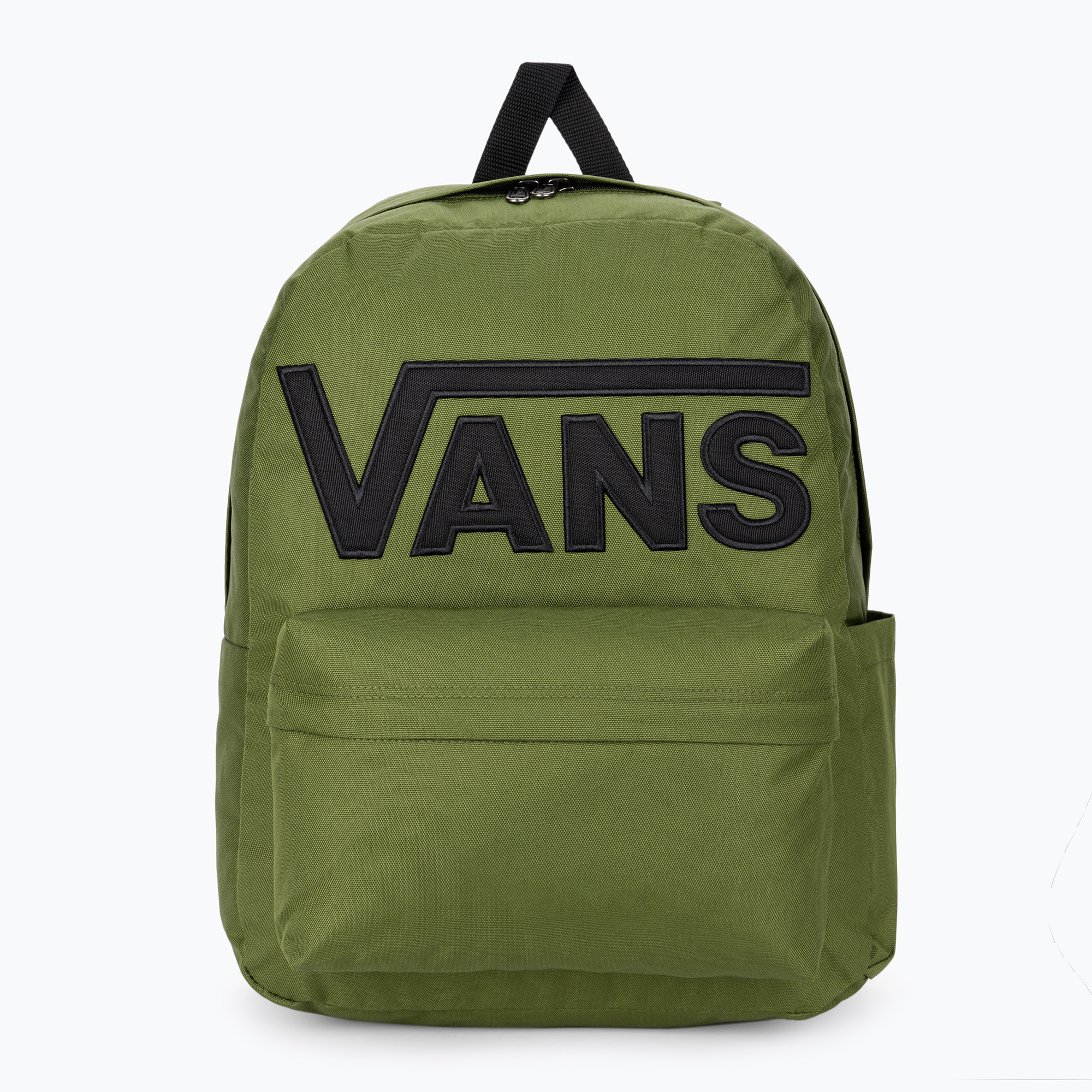 Vans Old Skool Drop V 22 l pesto mestský batoh (Old Skool Drop V VN000H4ZCIB1)