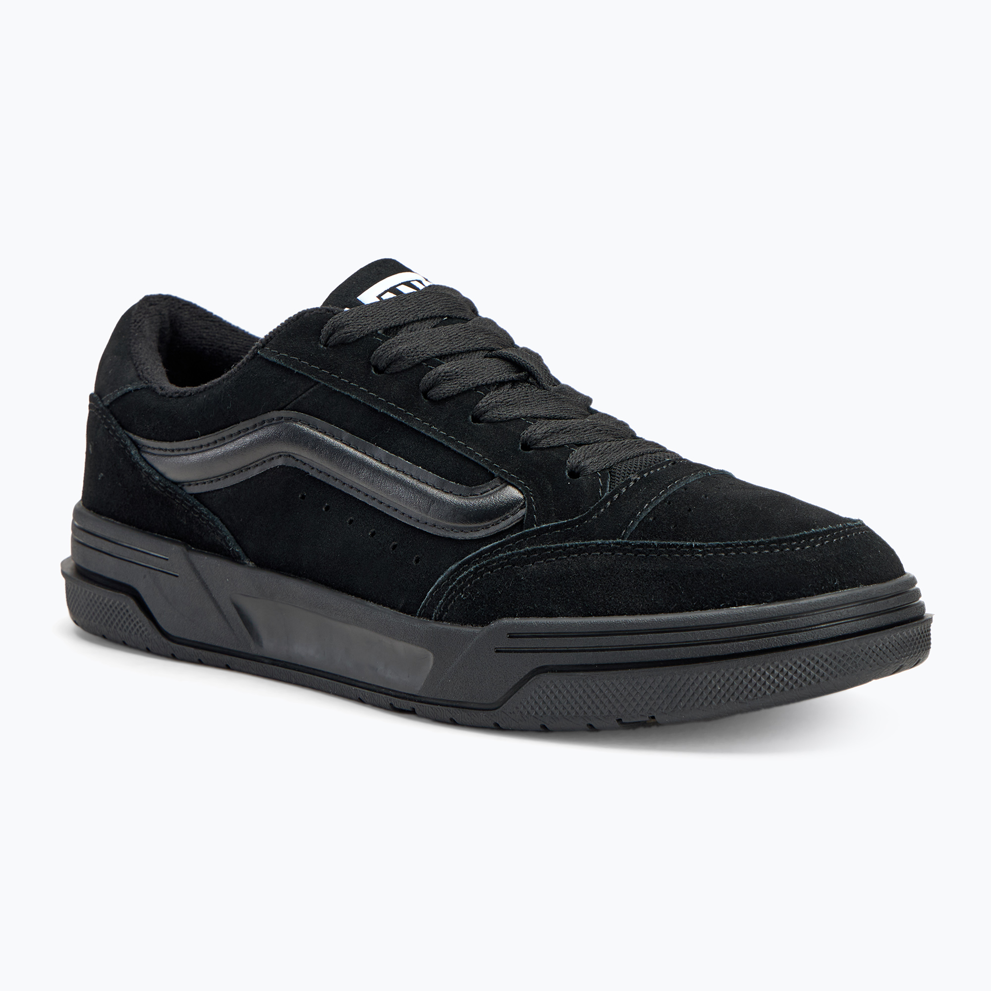 Obuv Vans Hylane black/black (Hylane VN000D1JBKA)