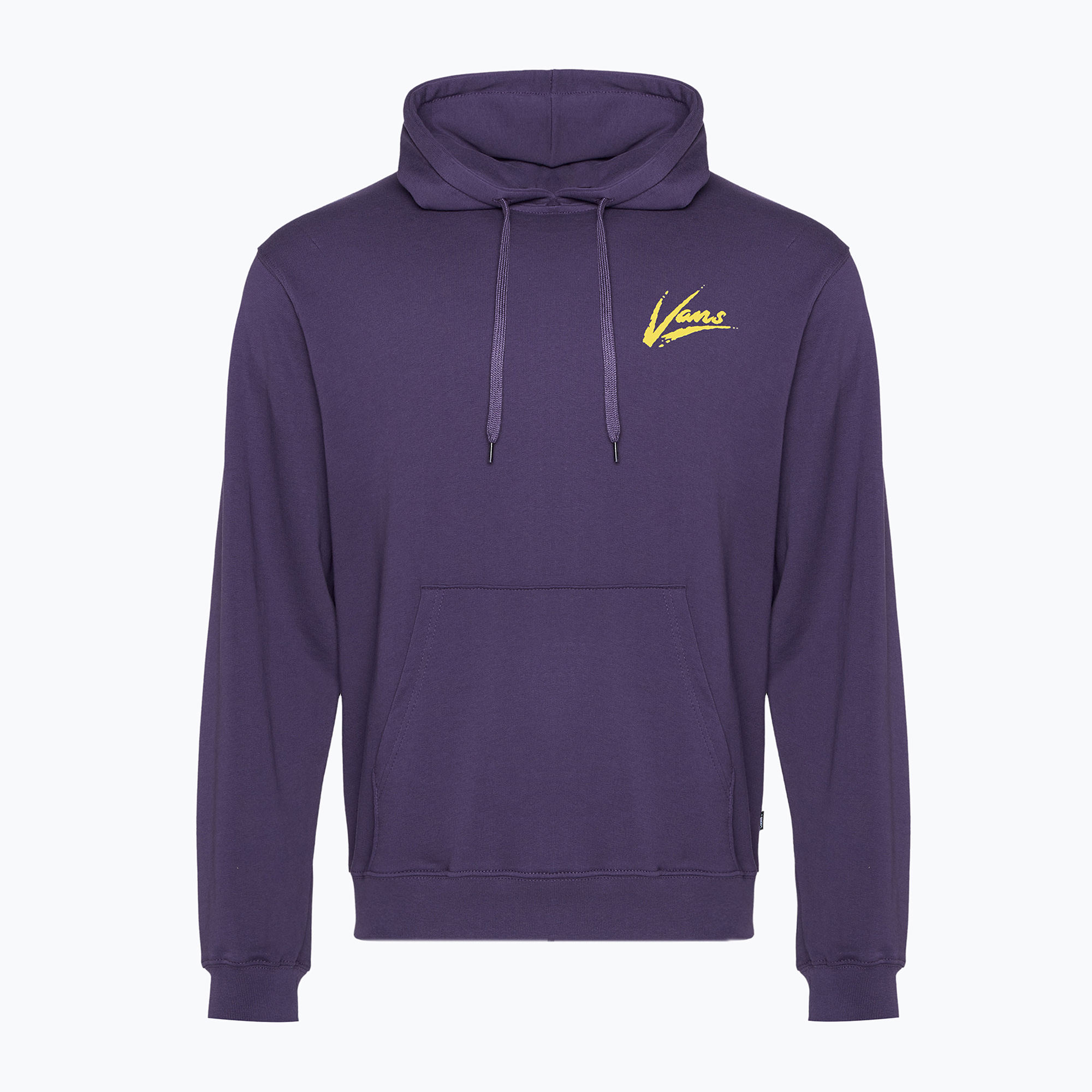 Pánska mikina Vans Dettori Loose Pullover gothic grape (Dettori Loose Pullover VN000K4J11E)