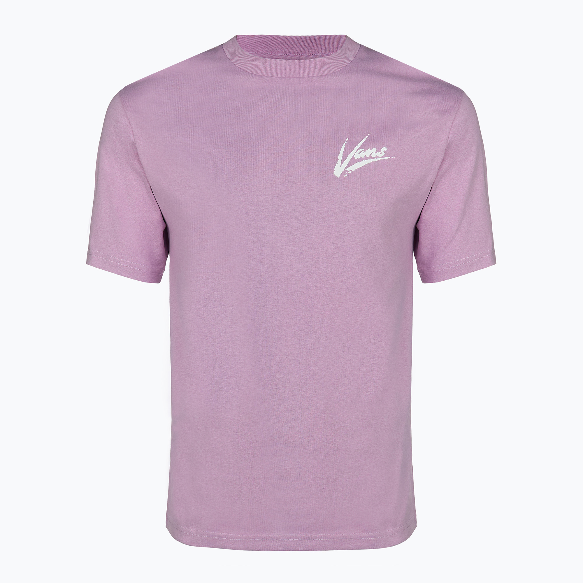 Pánske tričko Vans Dettori Loose Fit lavender mist (Dettori Loose Fit VN000K42D45)