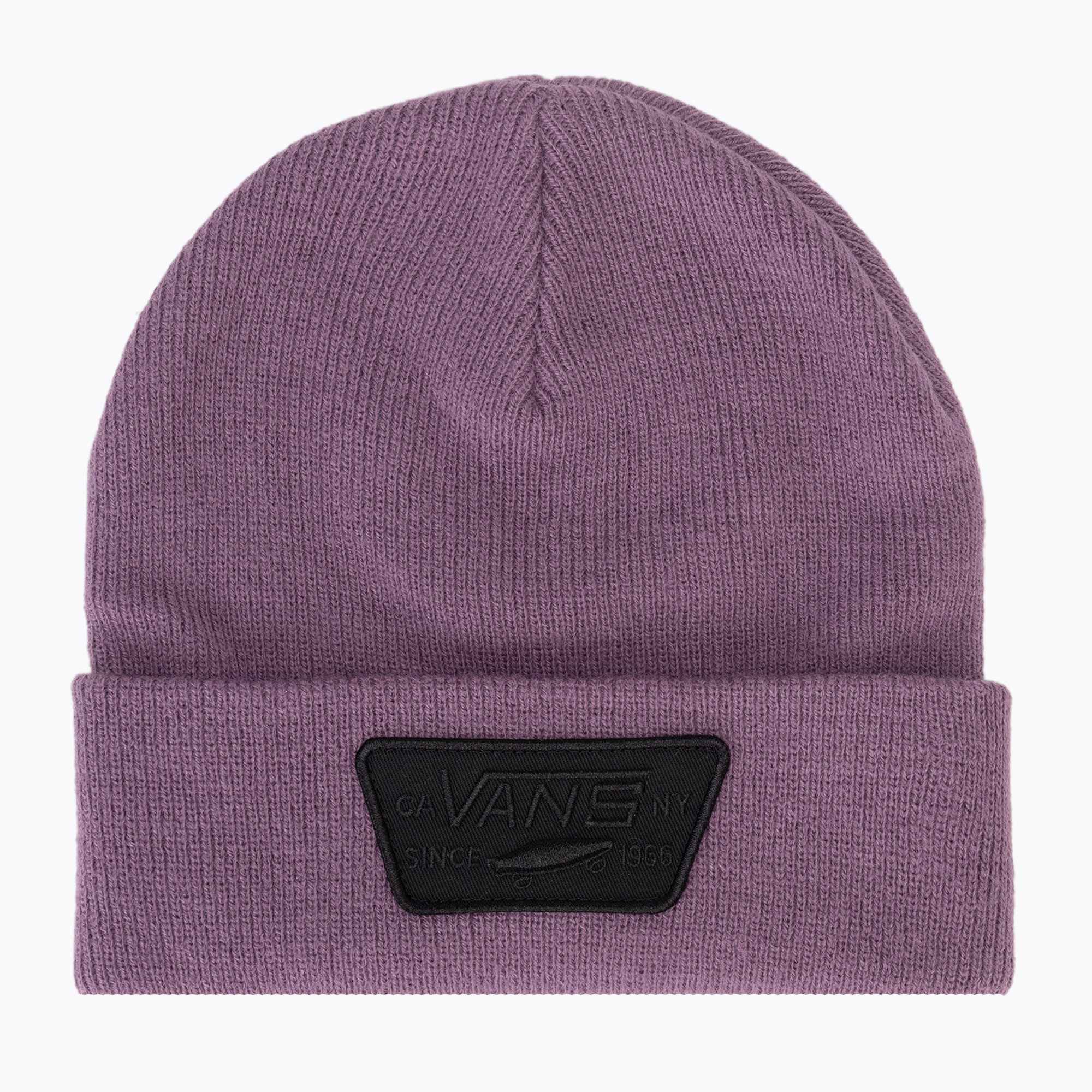 Čiapka Vans Milford Beanie grape jam (Milford Beanie VN000UOUCIF)