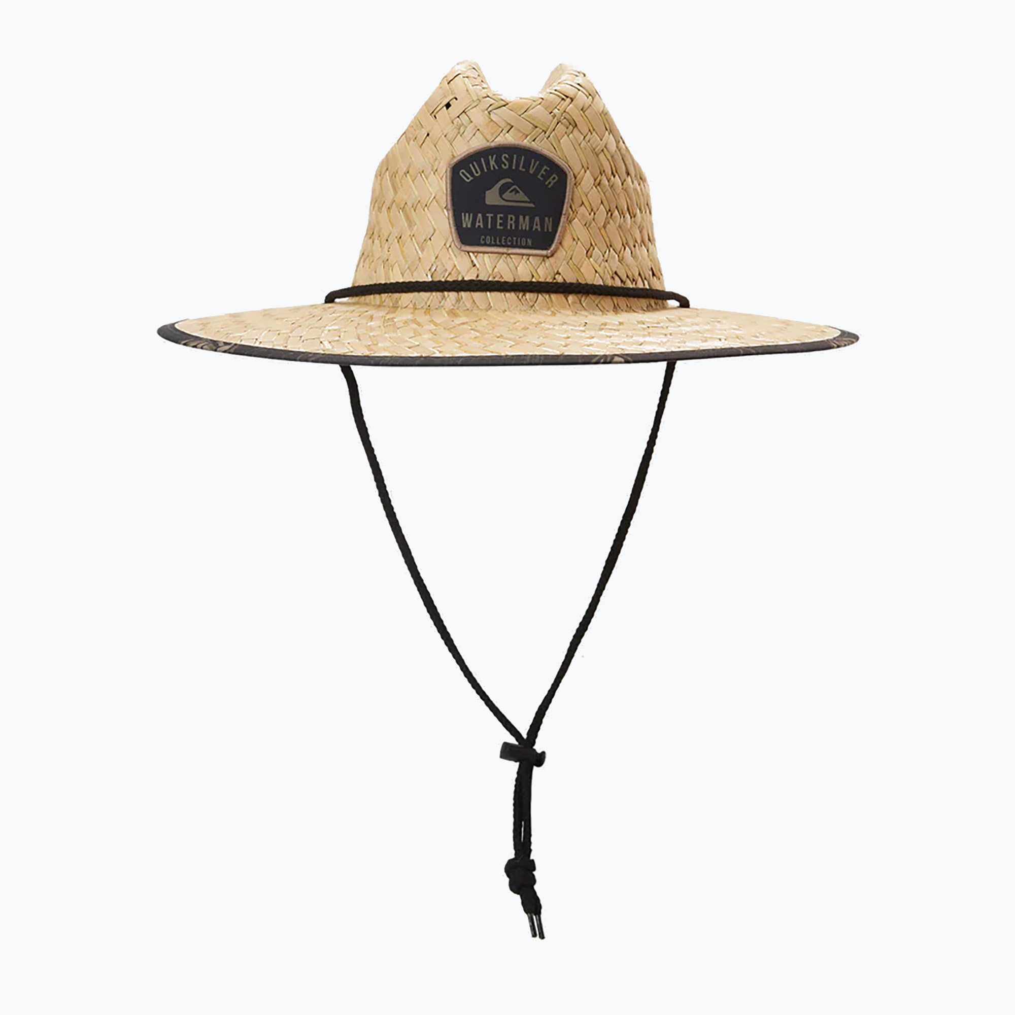 Quiksilver Waterman Outsider black/jet black pánska šiltovka (Waterman Outsider AQMHA03116-XSKK)