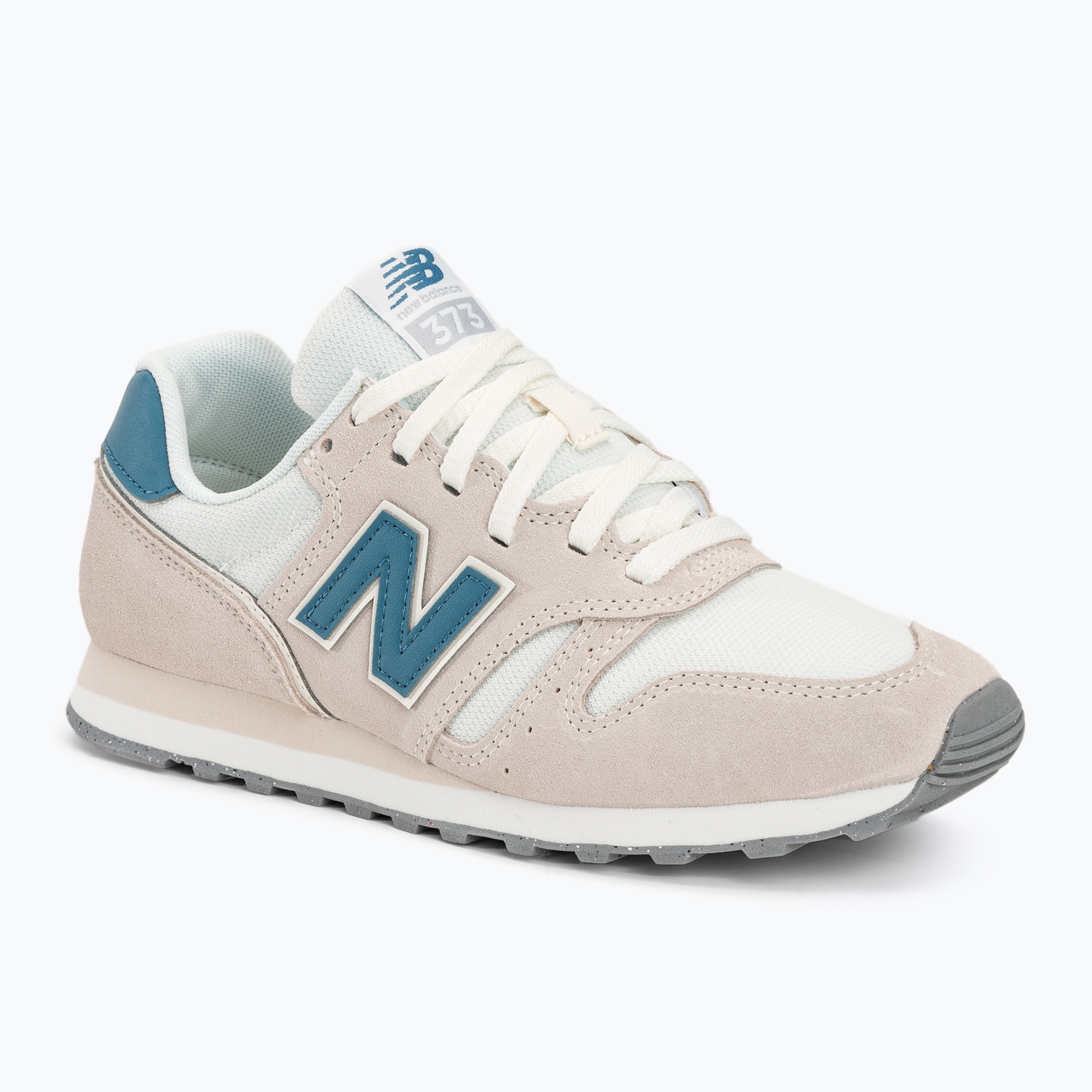 Dámska obuv New Balance ML373 moonbeam NBWL373OJ2