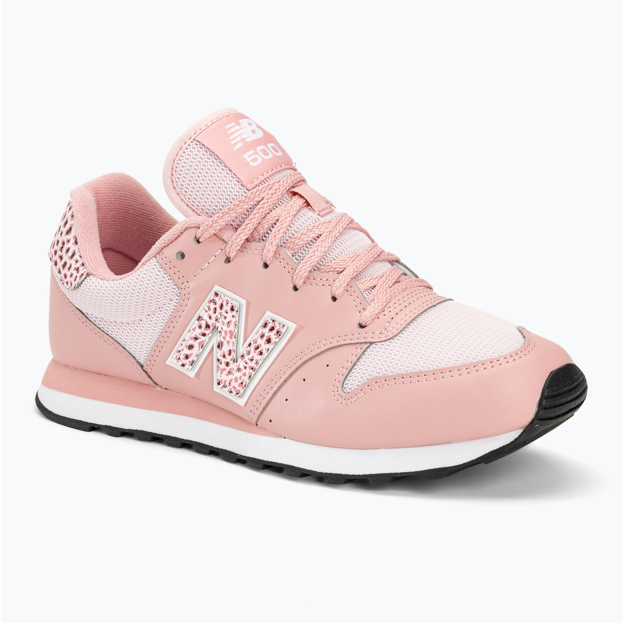 Dámska obuv New Balance GW500 orb pink (500's V2 GW500SE2)