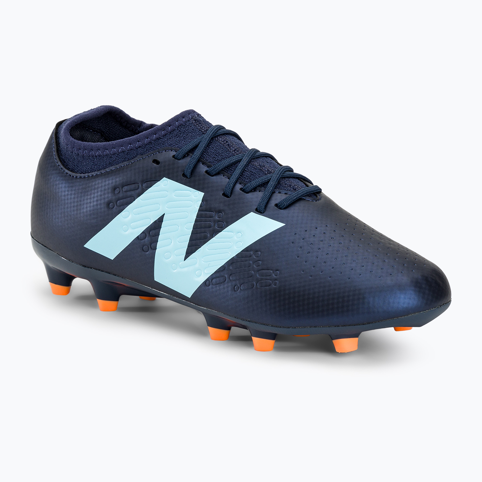New Balance pánske kopačky Tekela Magique FG V4+ nb navy (Tekela Magique V4+ FG BST3FN45)