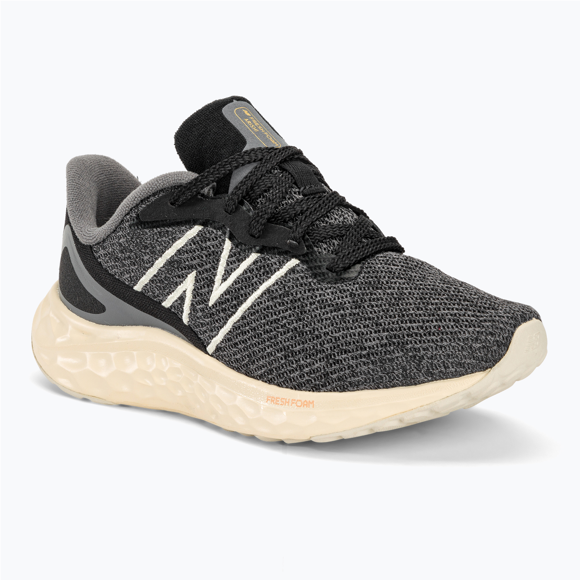 dámska bežecká obuv New Balance Fresh Foam Arishi v4 black (Fresh Foam Arishi V4 WARISAK4)