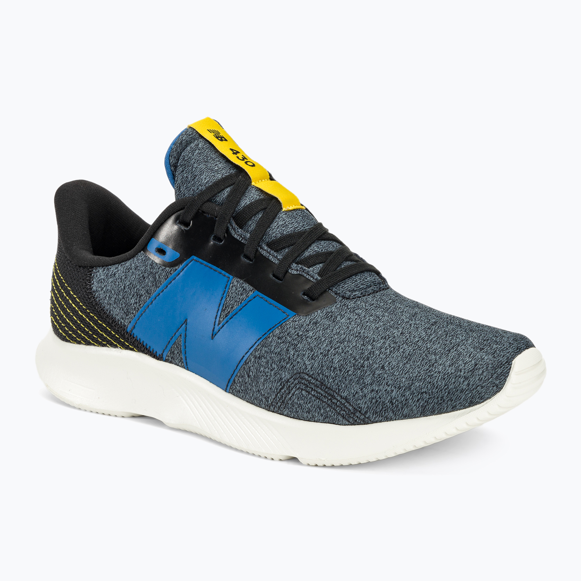 Pánska obuv New Balance 430 v3 black (430 v3 ME430CB3)