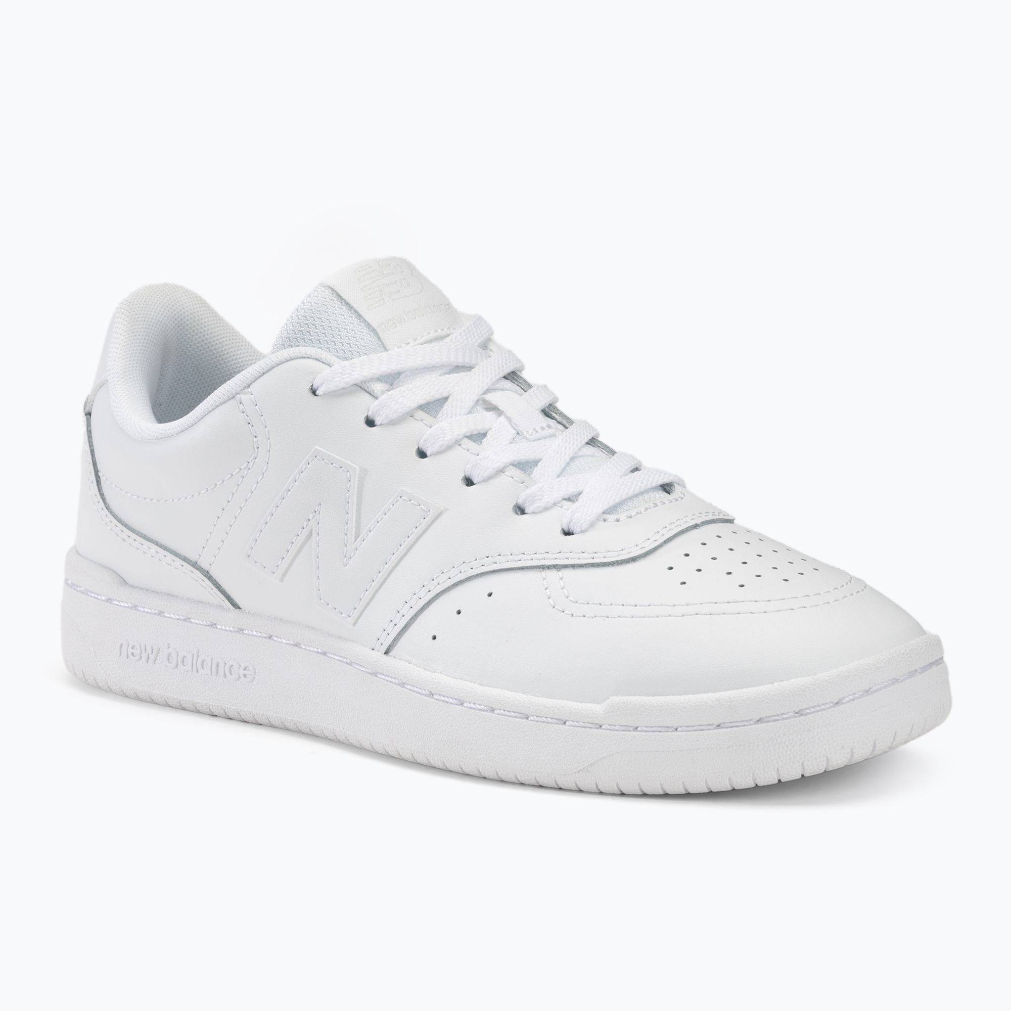 Obuv New Balance BB80 white (80's V1 BB80OOO)