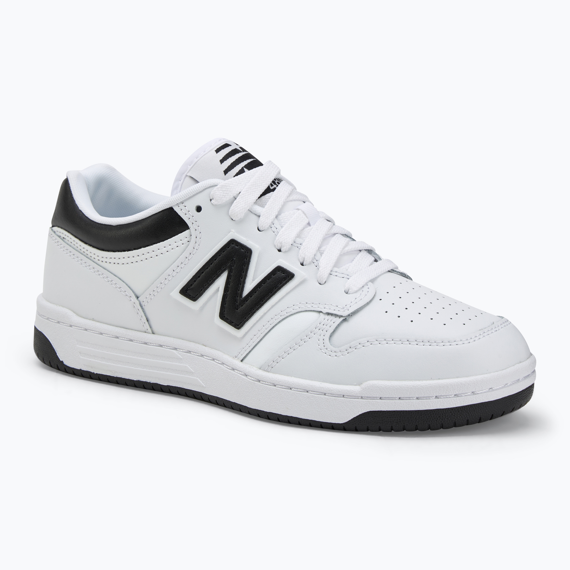 Pánske topánky New Balance 480 V1 white BB480LBK