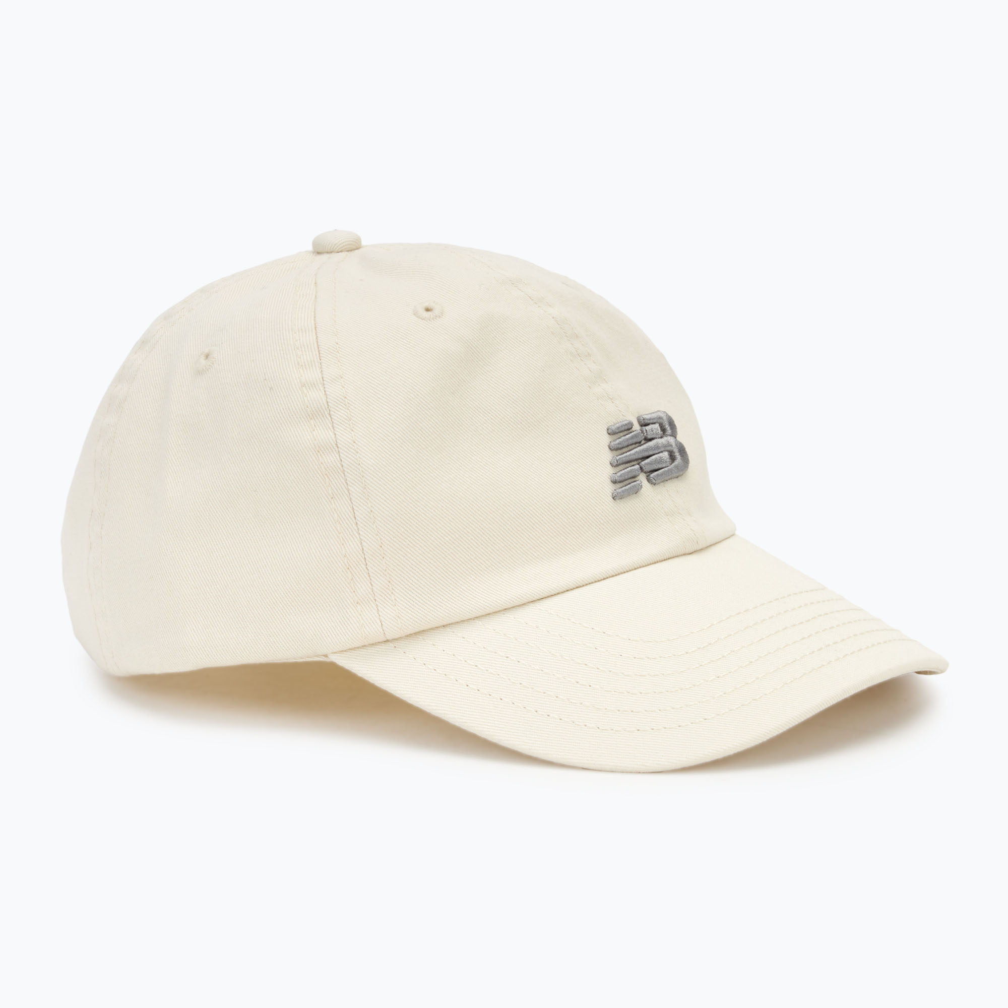 Šiltovka New Balance 6 Panel Classic linen (6 Panel Classic LAH91014LIN)