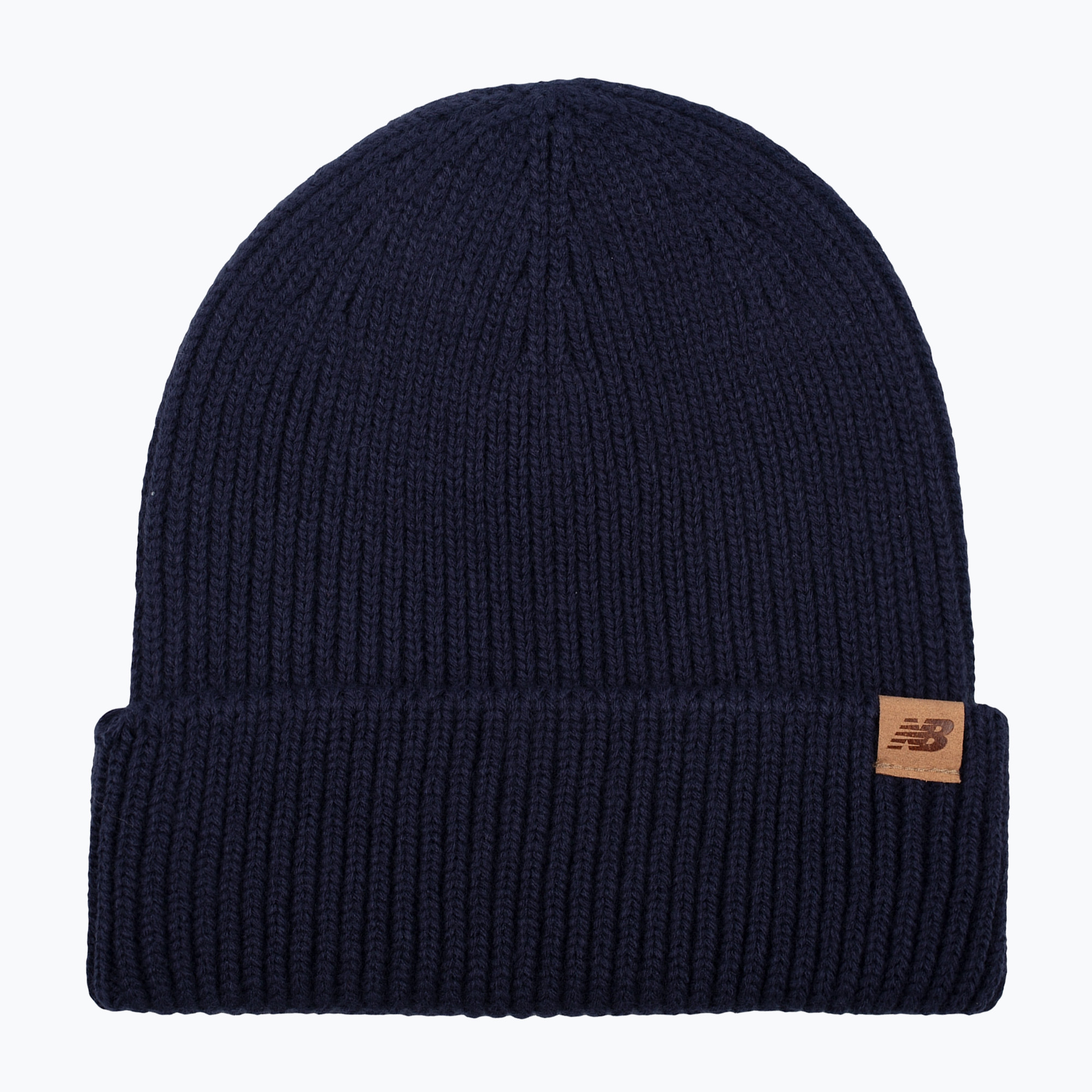 Zimná čiapka New Balance Winter Watchman navy (Winter Watchman LAH43012NNY)