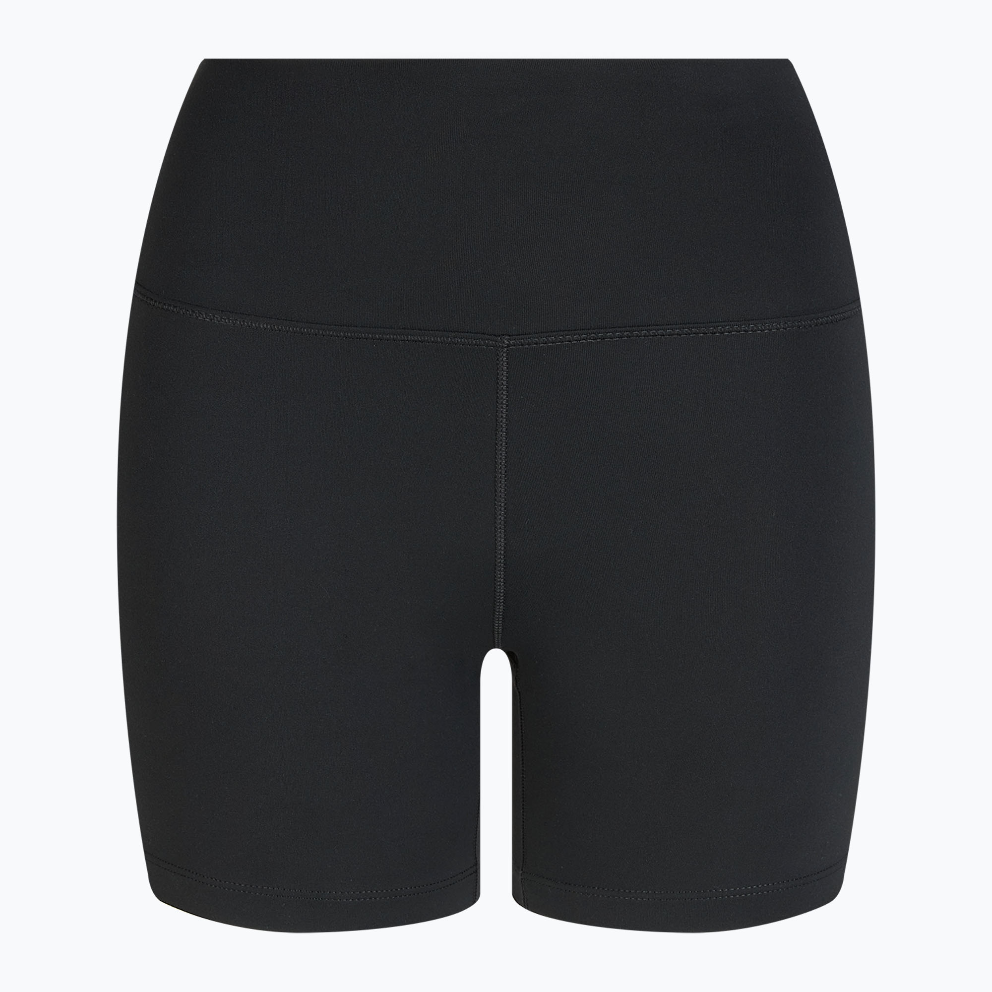 Dámske šortky Nike One High-Waisted 5" Biker black (One High-Waisted 5" Biker FN3211-010)