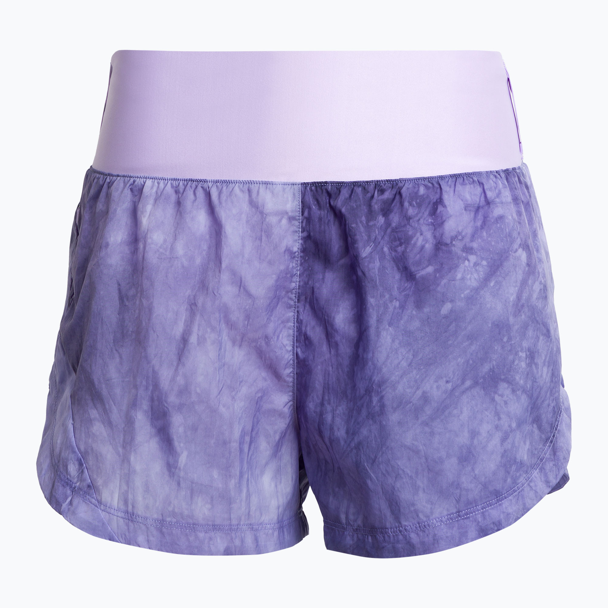 Dámske bežecké šortky Nike Trail Repel 3" lila bloom/court purple/court purple (Trail Repel 3" FN2647-512)