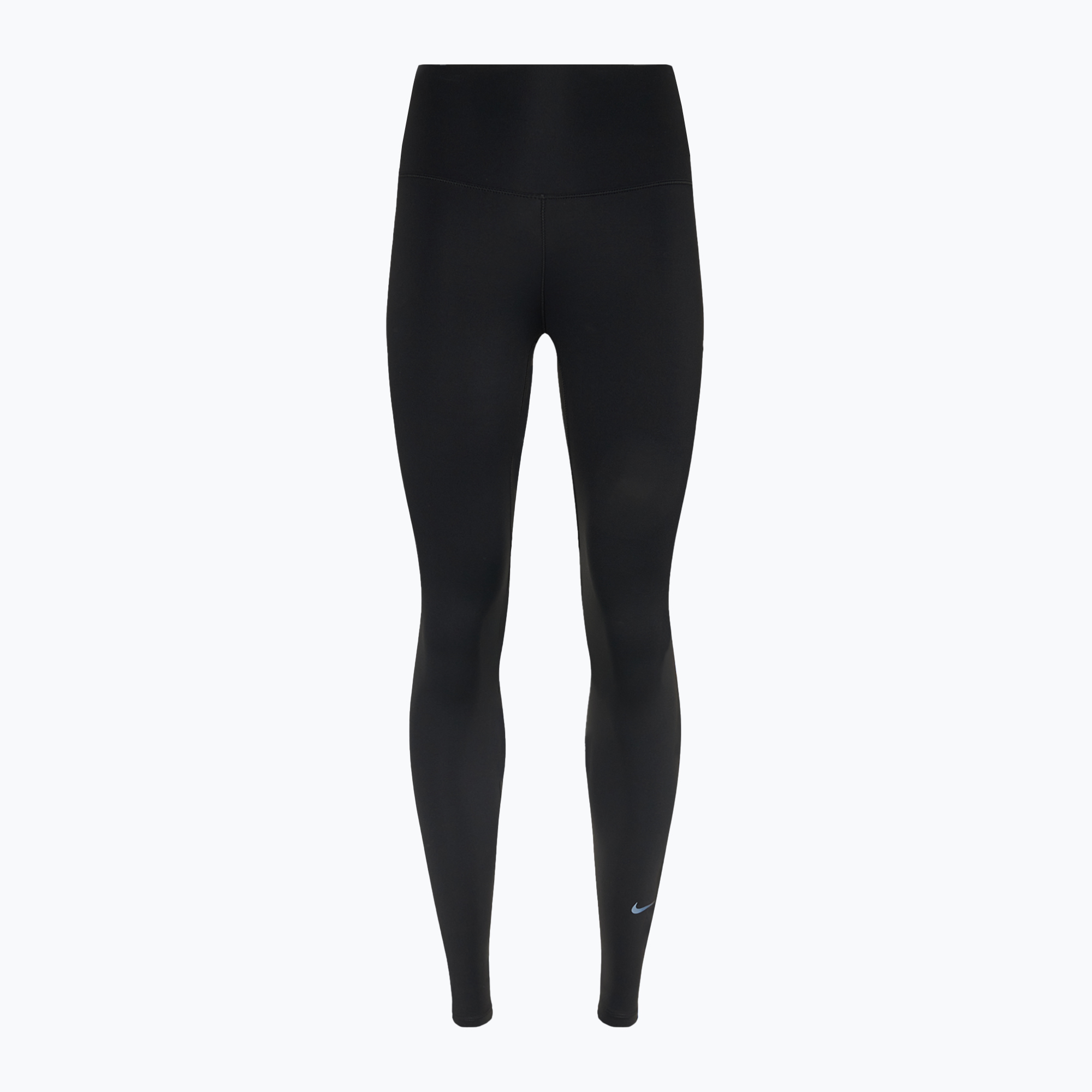 Dámske legíny Nike One High-Waisted 7/8 black (One High-Waisted 7/8 FN3232-010)