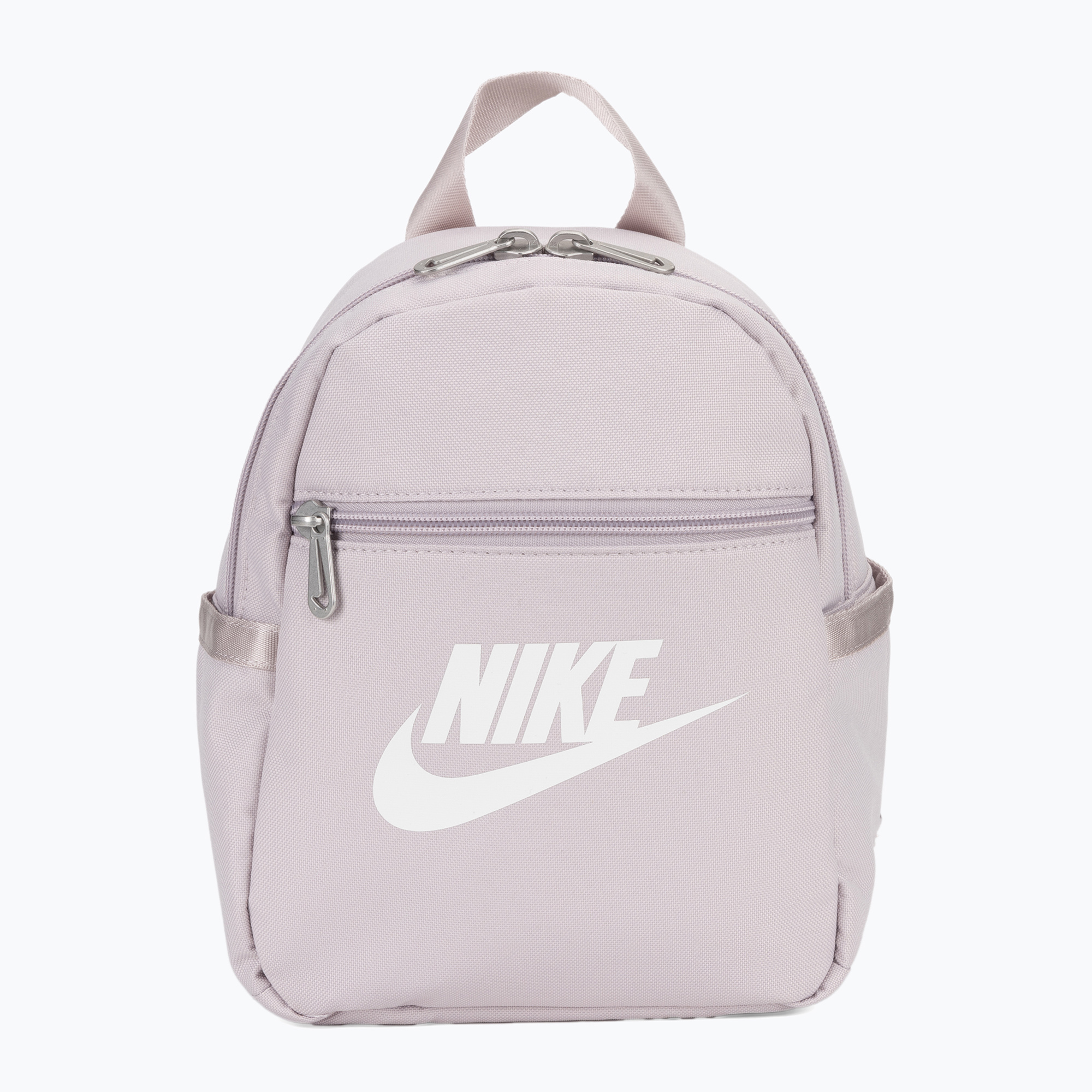 Dámsky batoh Nike Sportswear Futura 365 Mini 6 l platinum violet/summit white