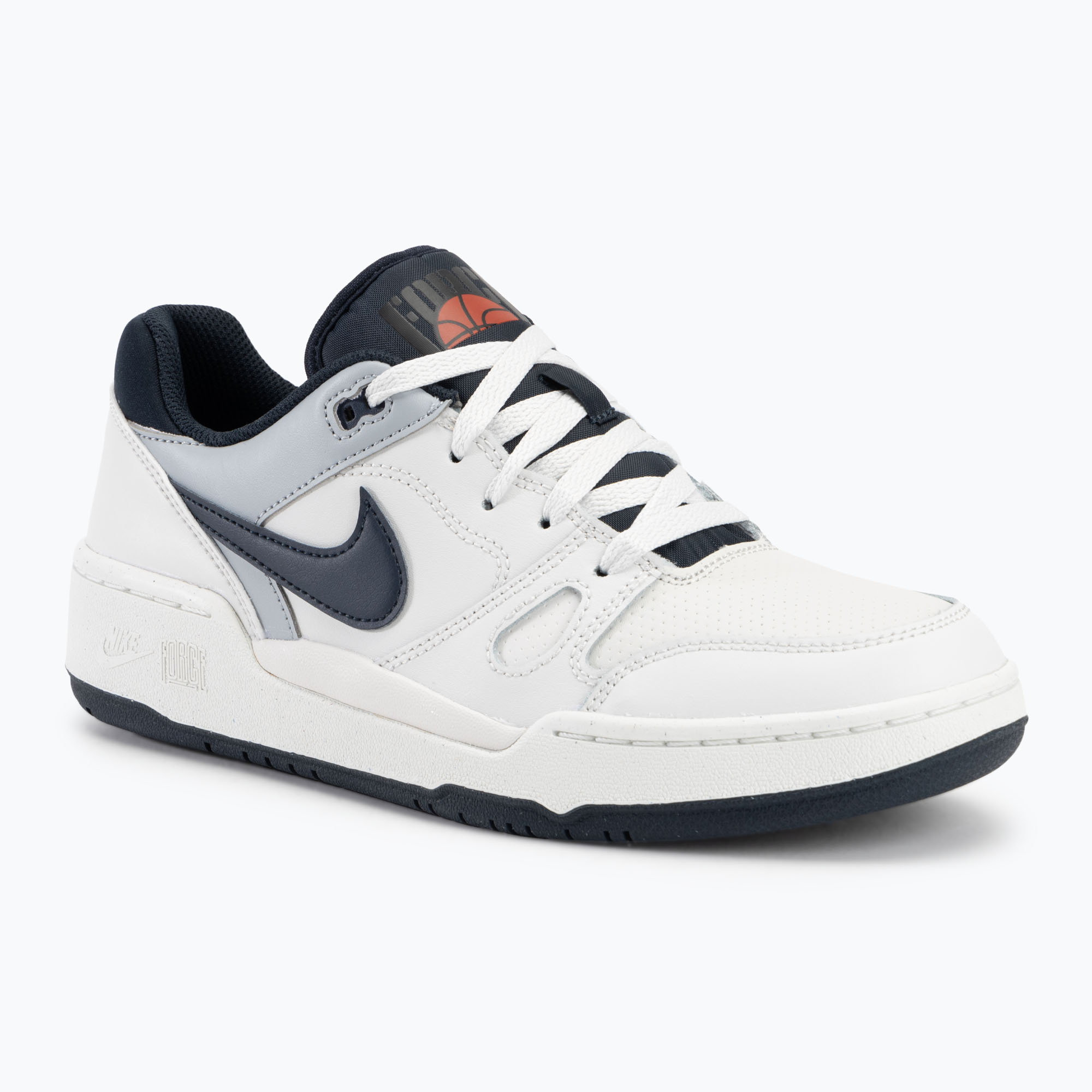 Pánske topánky Nike Full Force Low tint/wolf grey/summit white/dark obsidian (Full Force Low FB1362-002)