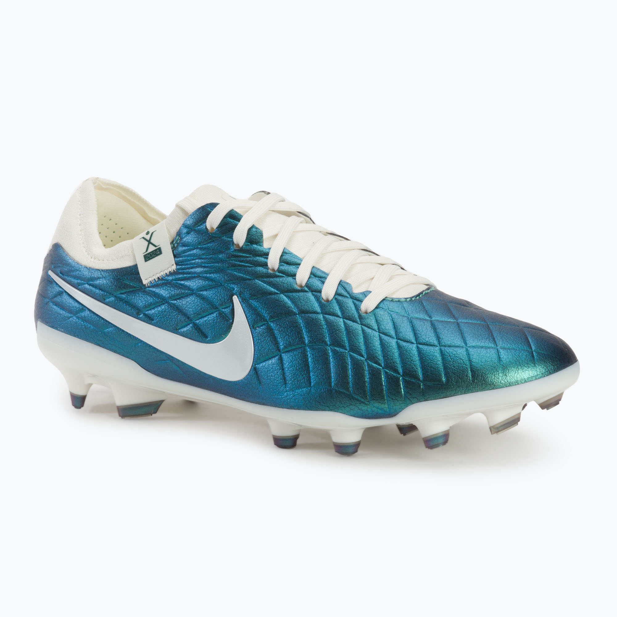 Kopačky Nike Legend 10 Pro FG dark atomic teal/sail (Legend 10 Pro FG FQ3248-300)