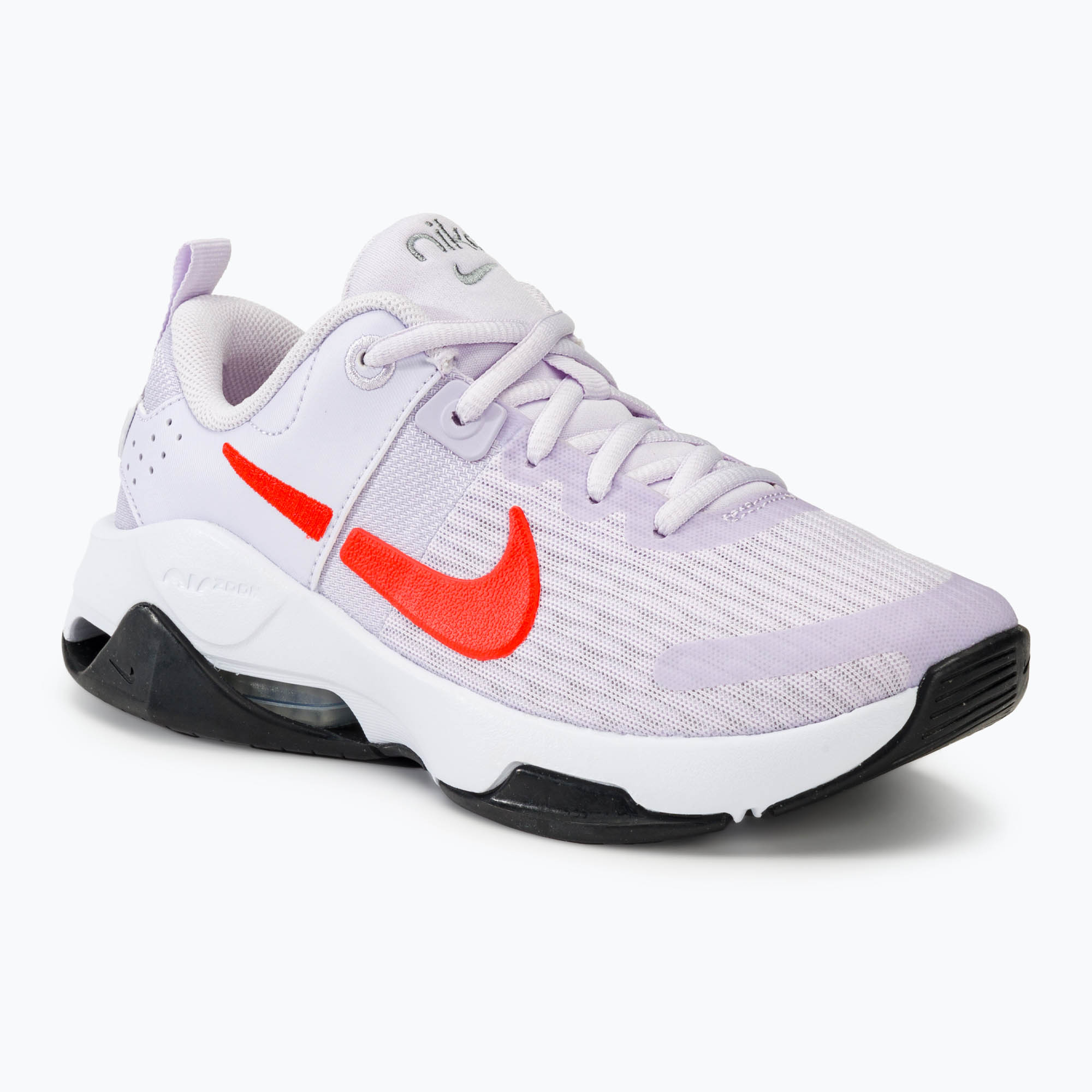 Dámska obuv Nike Zoom Bella 6 barely grape / black / white / brifght crimson (Zoom Bella 6 DR5720)