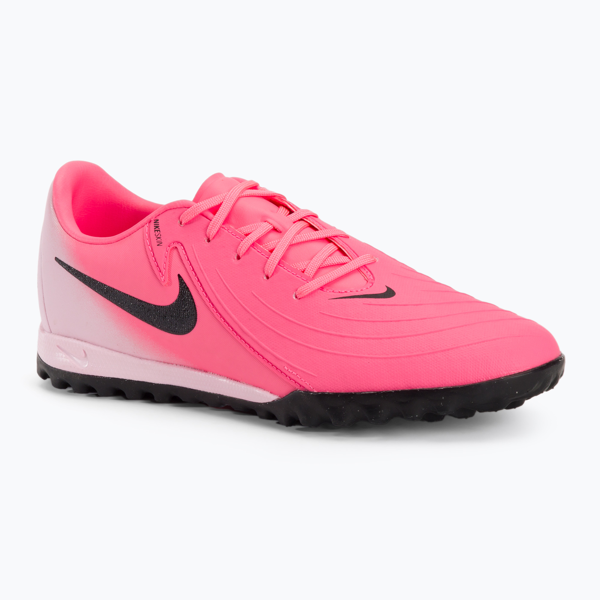 Kopačky Nike Phantom GX II Academy TF sunset pulse/black (Phantom GX II Academy FJ2577-600)
