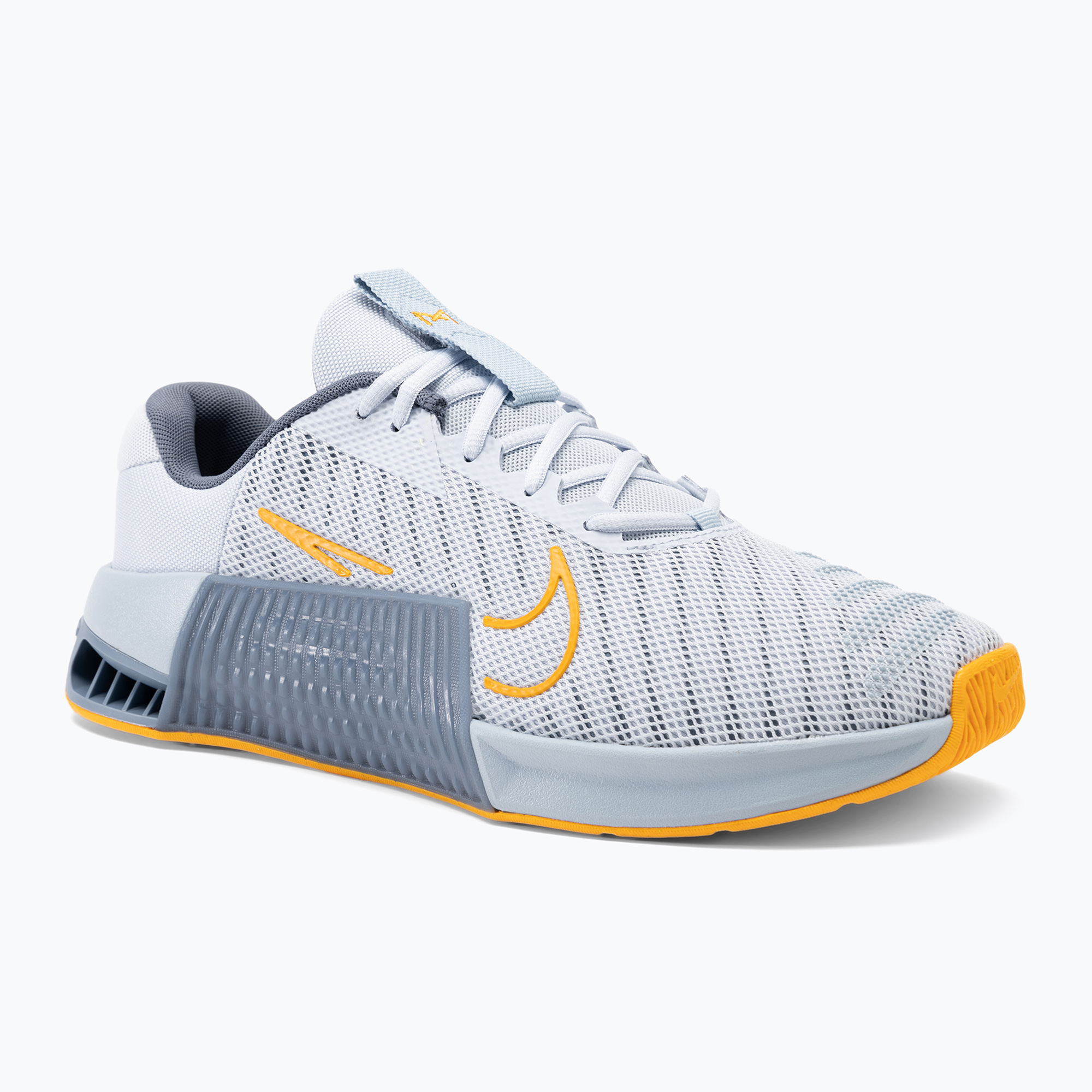 Pánske tréningové topánky Nike Metcon 9 footballgrey/light armory blue/ashen slate/sundial