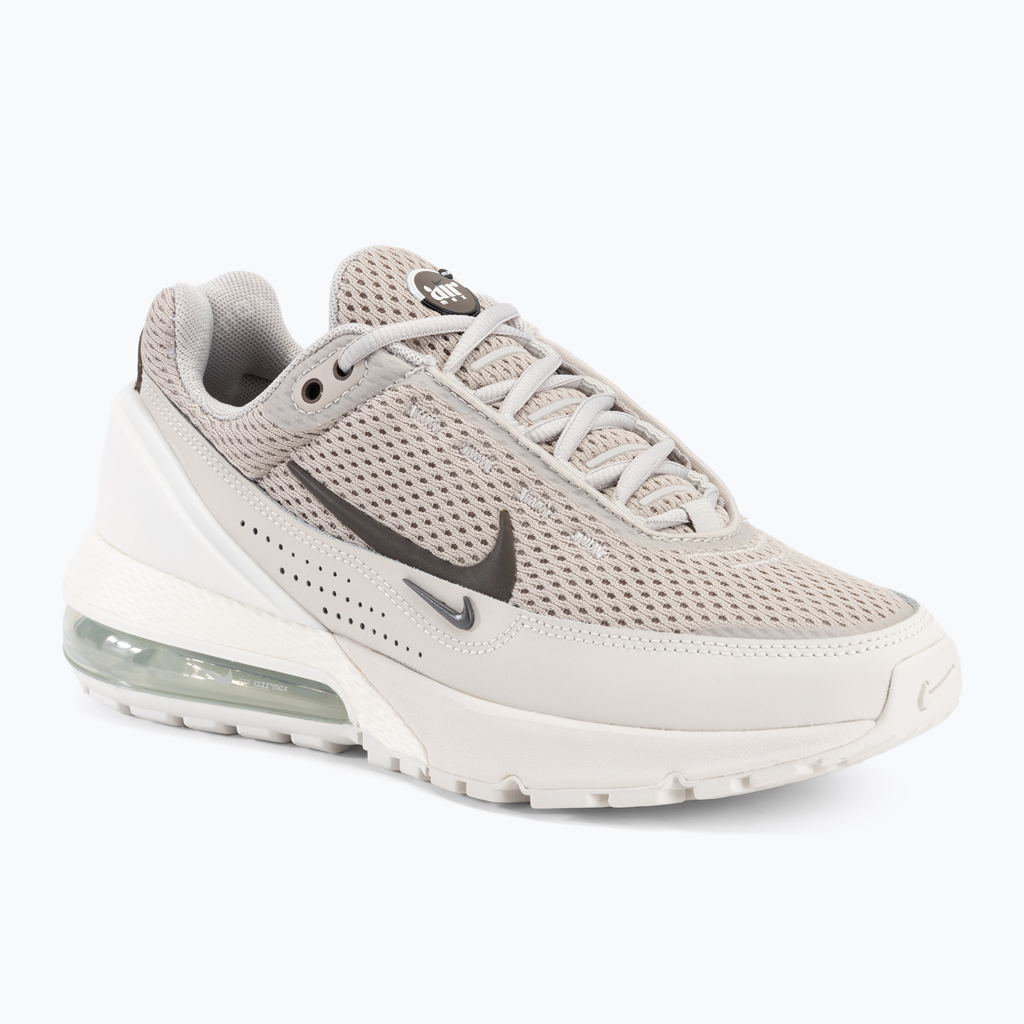 Dámske topánky Nike Air Max Pulse light iron ore/phantom/sail/baroque brown