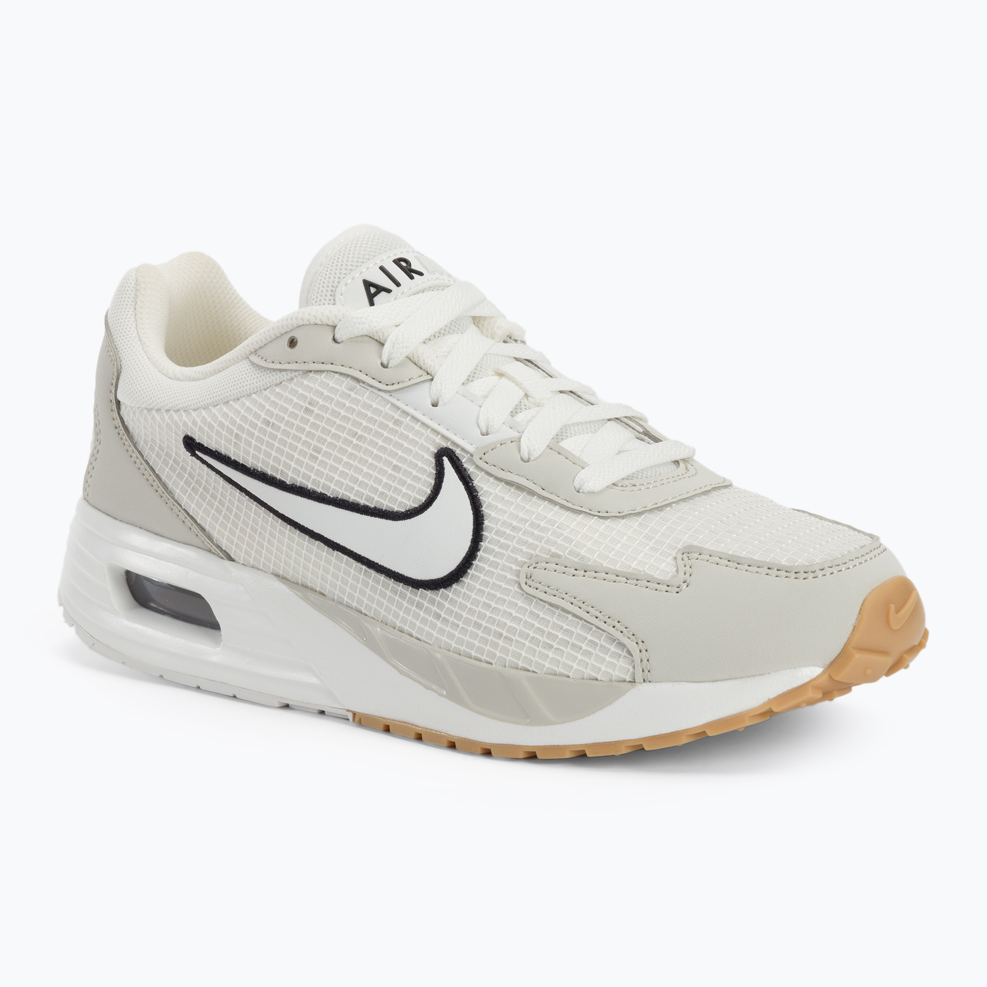 Pánska obuv Nike Air Max Solo summit white/light bone/phantom (Air Max Solo FN6918-100)