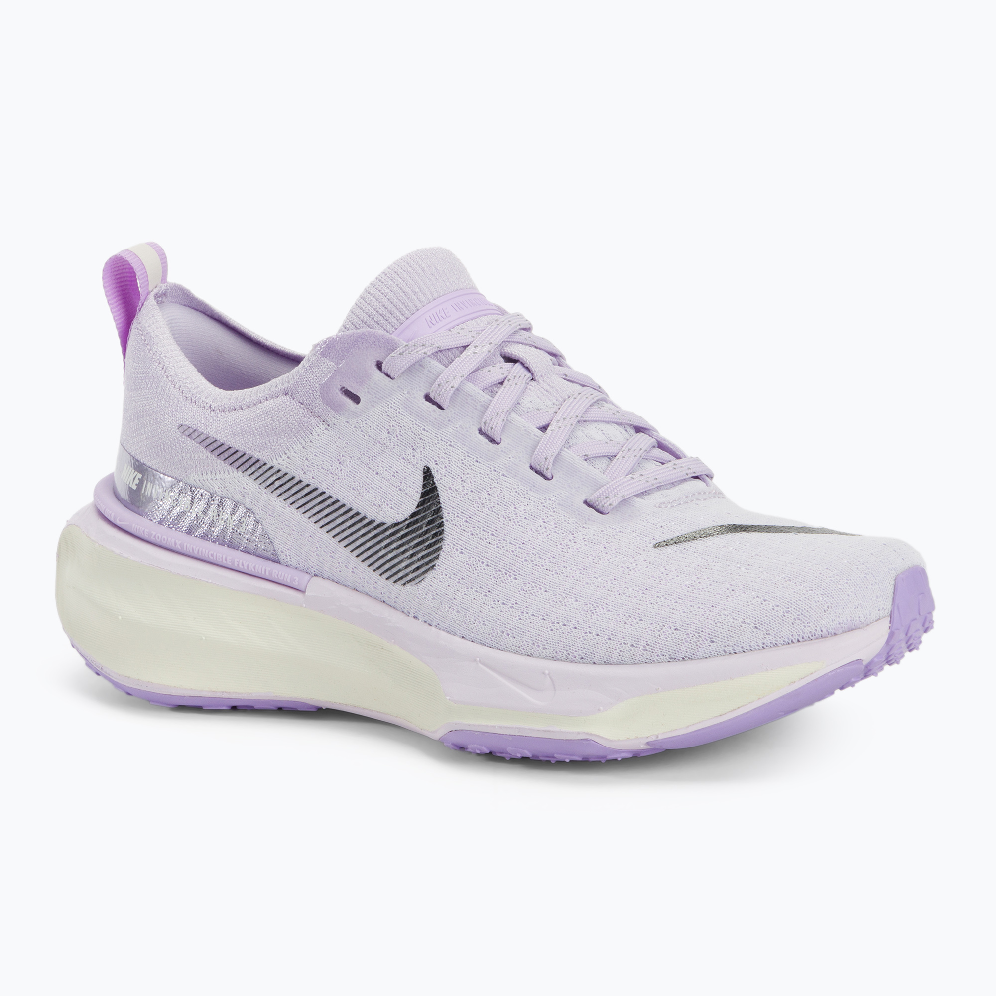 Dámska bežecká obuv Nike Invincible 3 barely grape/lilac bloom/sail/black (Invincible 3 DR2660-500)