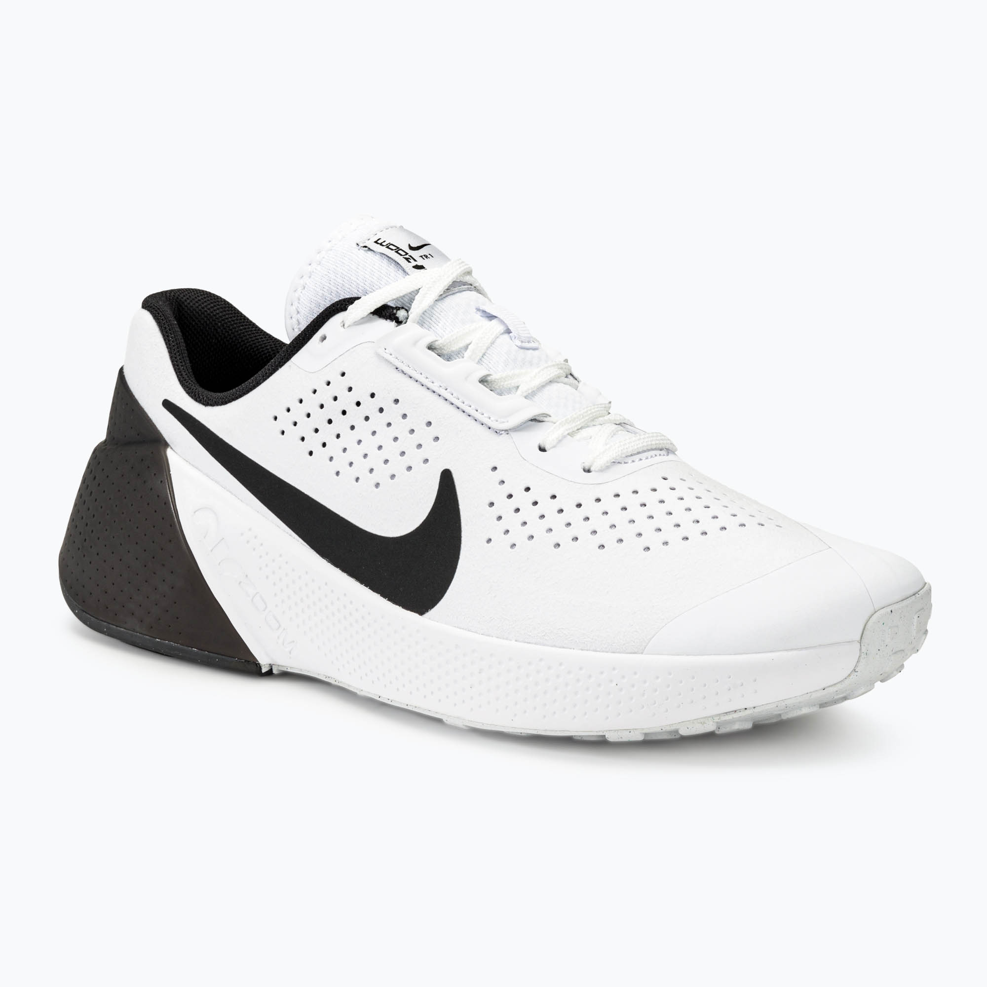 Pánska obuv Nike Air Zoom TR 1 white / black (Air Zoom TR 1 DX9016-103)