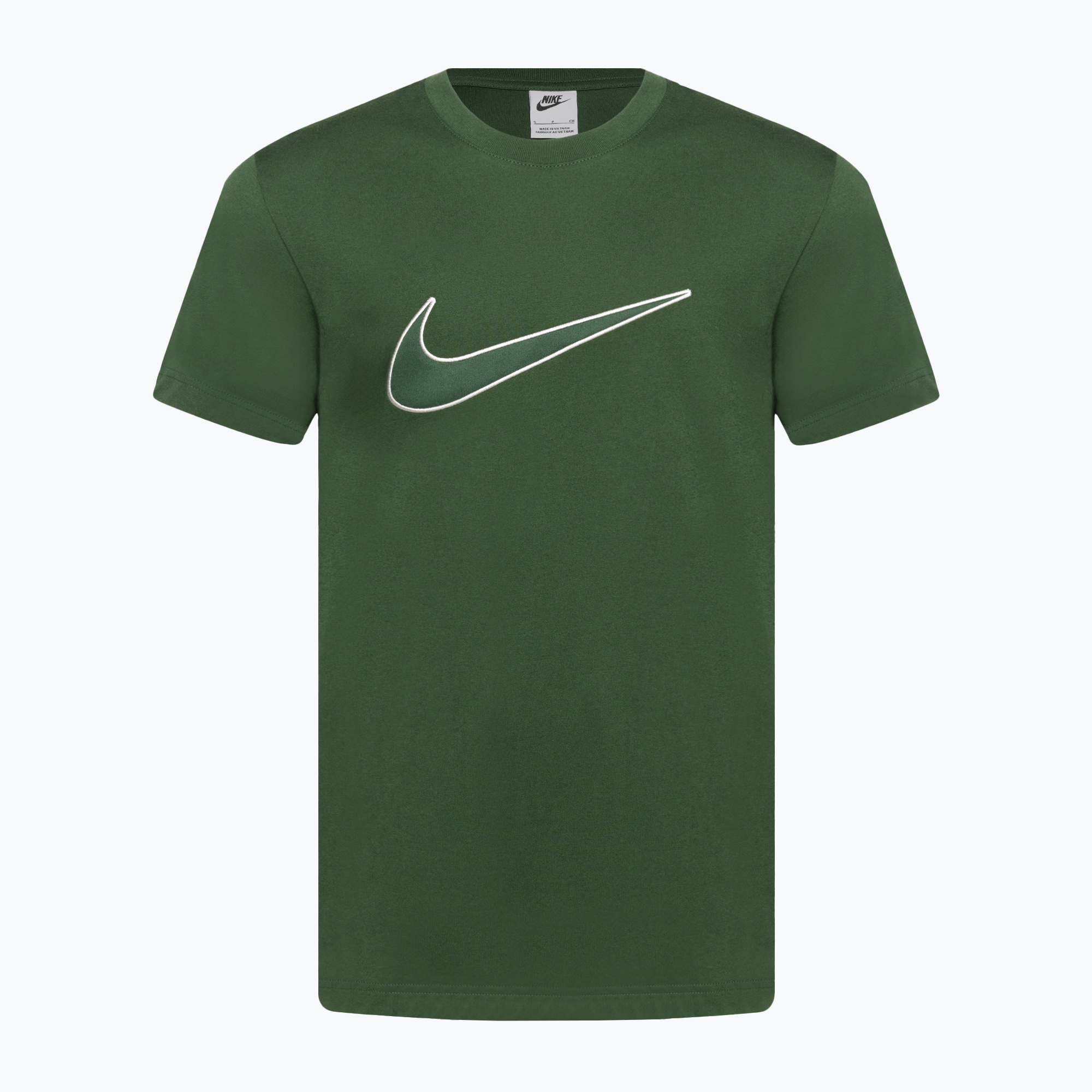 Pánske tričko Nike Sportswear fir (Sportswear SS FN0248-323)