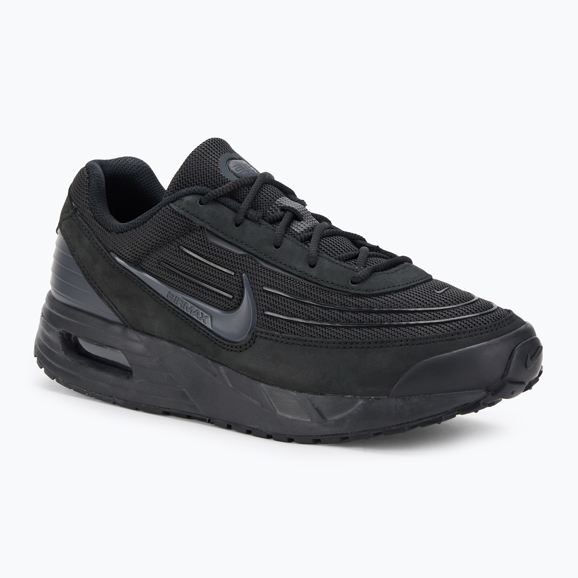 Pánske topánky Nike Air Max Verse black/anthracite/black/black (Air Max Verse FV1302-001)