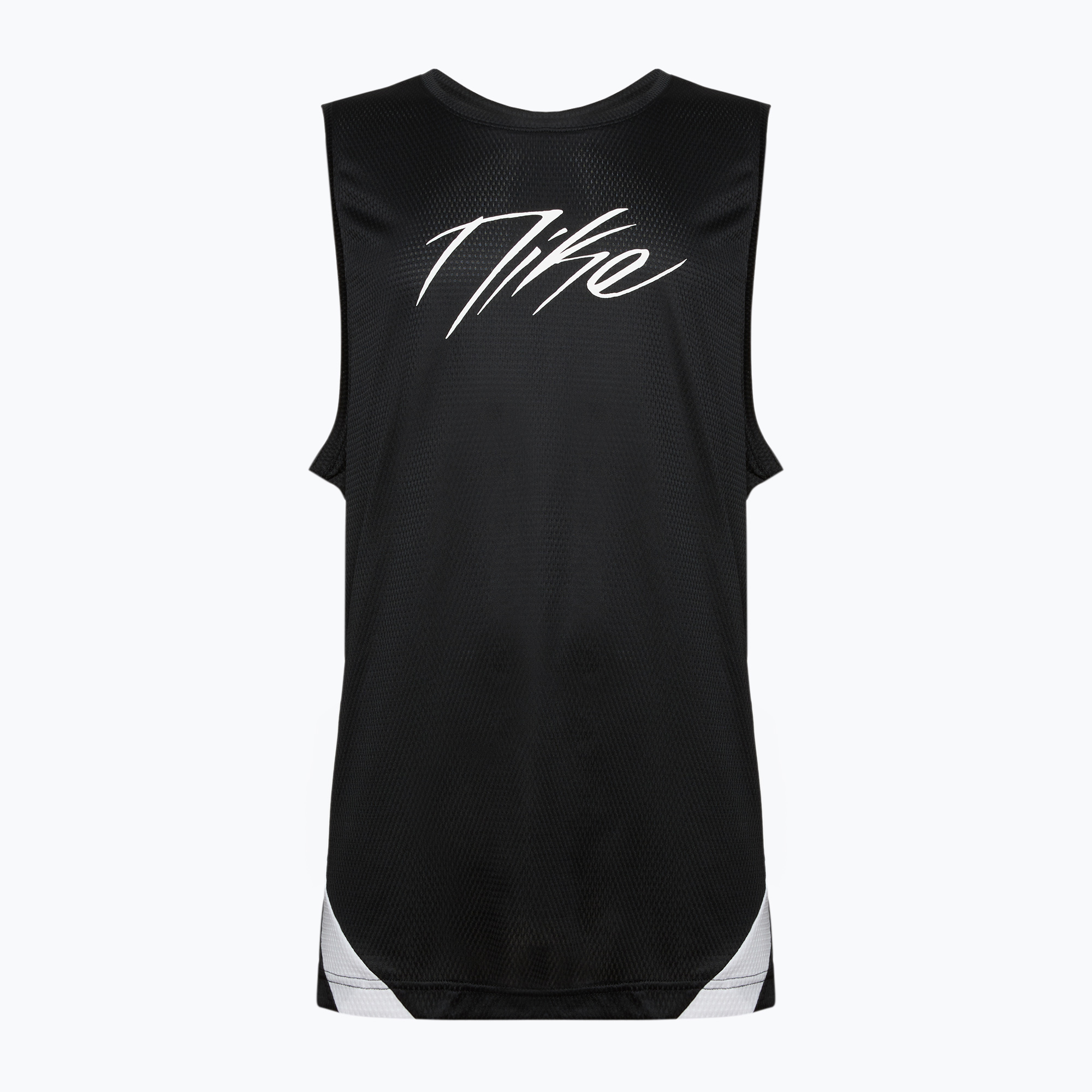 Pánsky basketbalový dres Nike Icon Dri-Fit TT black/white/black/white (Icon Dri-Fit TT FZ0252-010)
