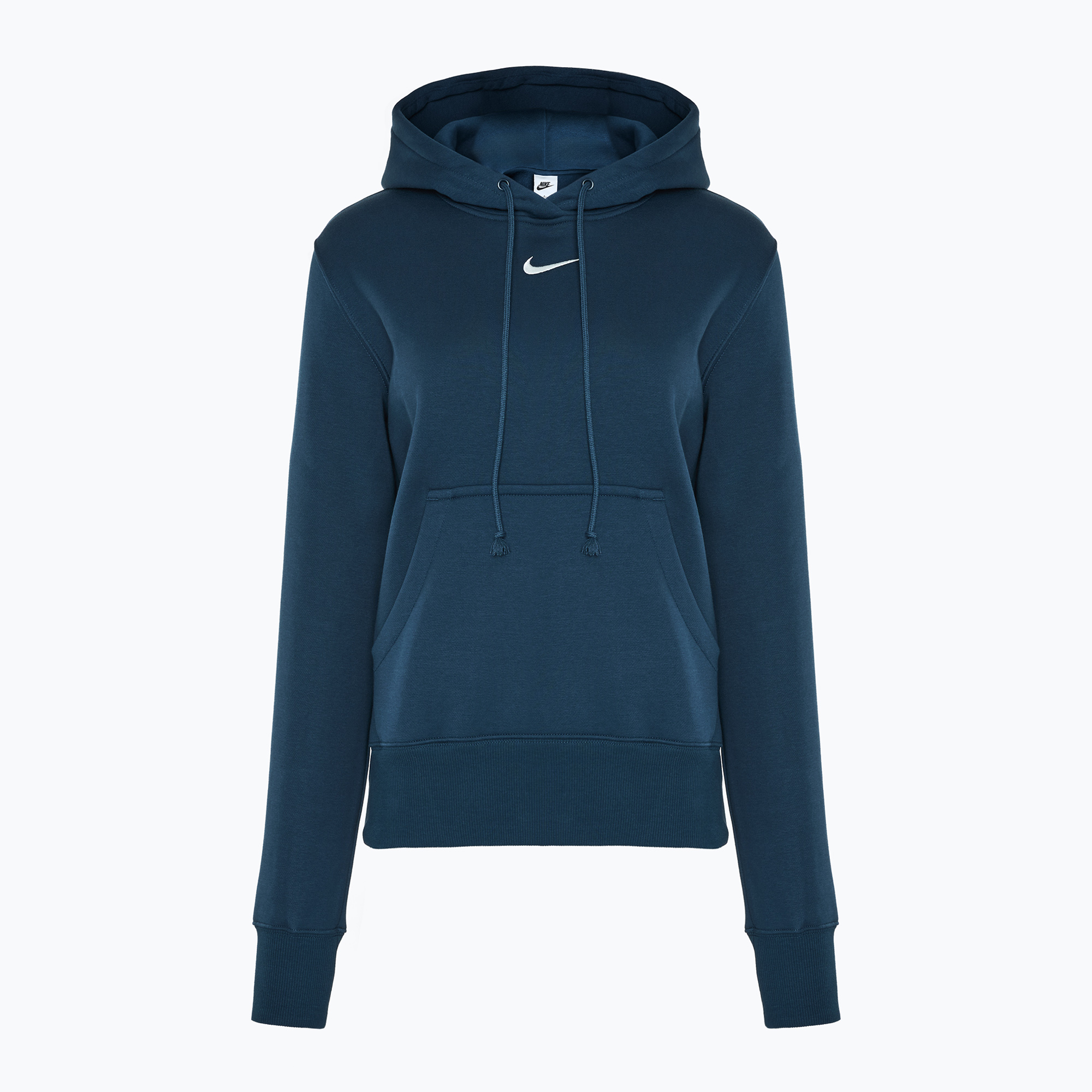 Dámska mikina Nike Sportswear Phoenix Fleece armory navy/sail (Sportswear Phoenix Fleece HF6839-478)