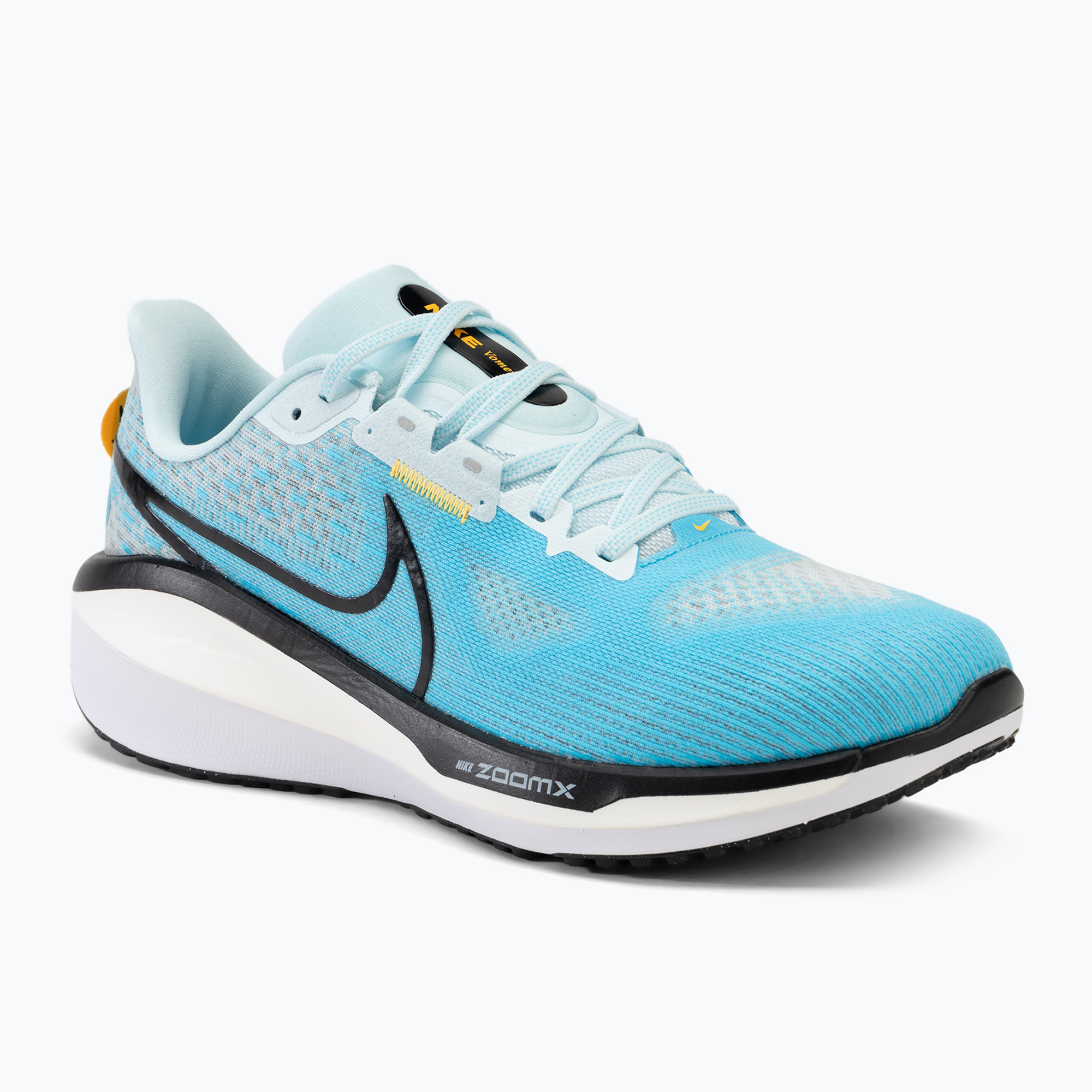 Pánska bežecká obuv Nike Vomero 17 baltic blue/glacier blue/white/black (Vomero 17 FB1309-401)