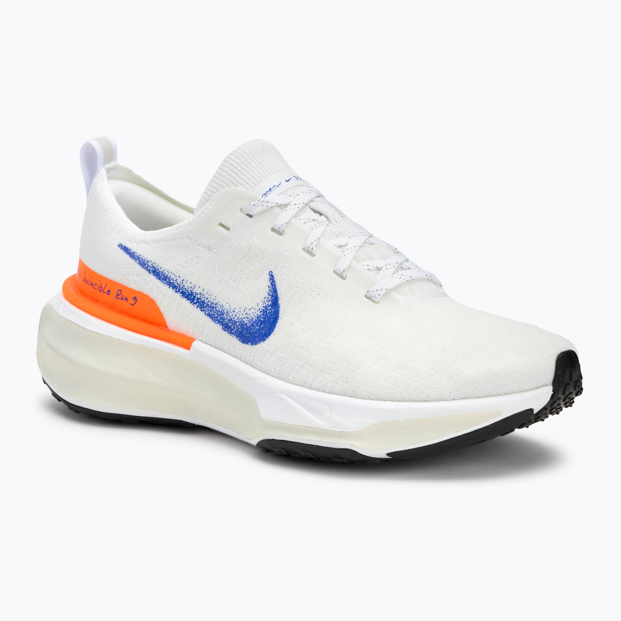 Dámska bežecká obuv Nike Invincible 3 Blueprint multi-colour / multi-colour (Invincible 3 Blueprint HJ6655-900)