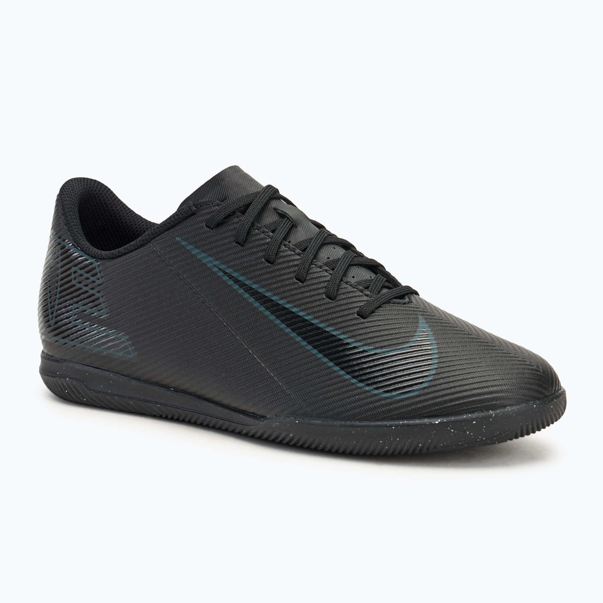 Pánske kopačky Nike Mercurial Vapor 16 Club IC black/deep jungle/black (Mercurial Vapor 16 Club IC FQ8438-002)