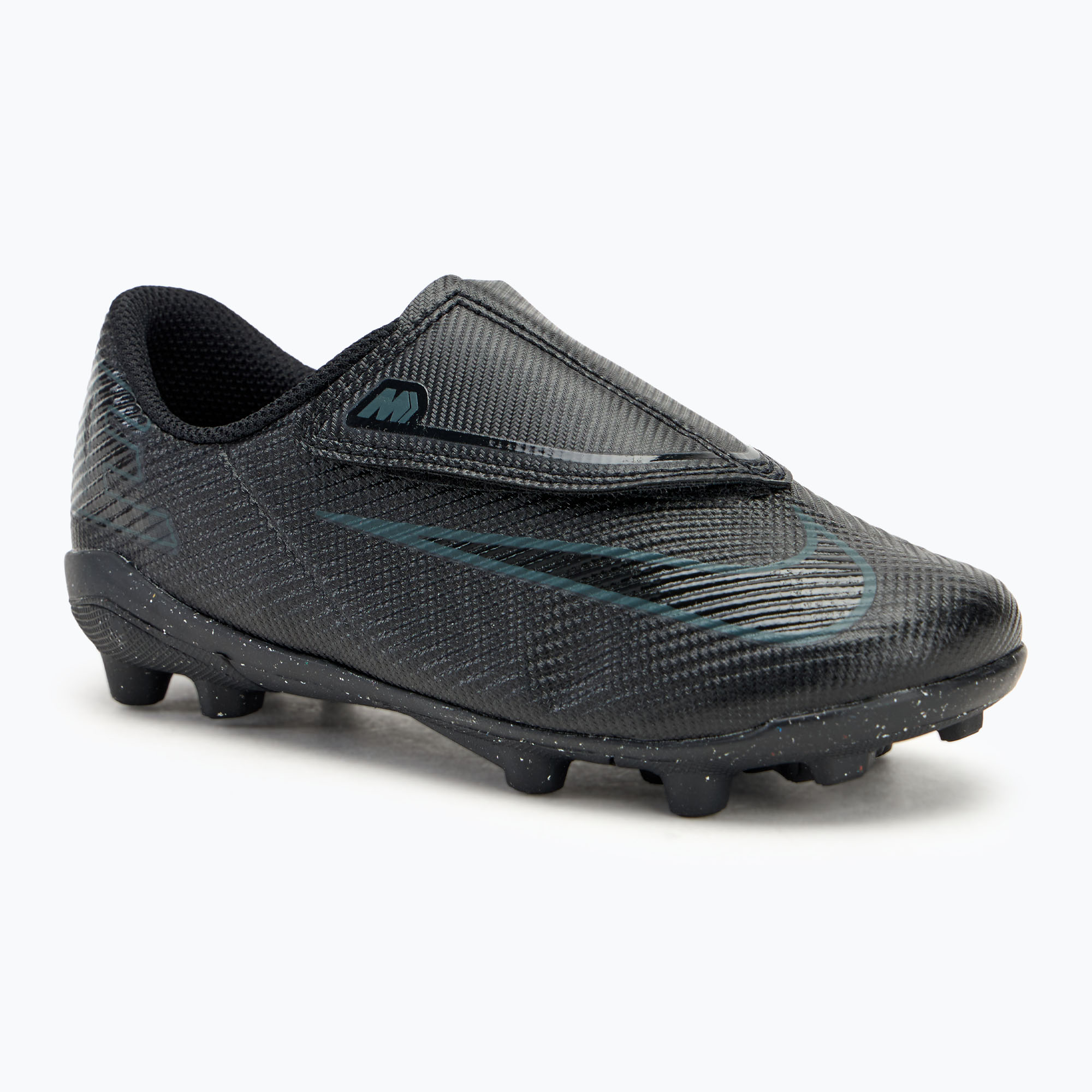 Detské kopačky Nike Mercurial Vapor 16 Club FG/MG black/deep jungle/black (Mercurial Vapor 16 Club FG/MG FQ8290-002)