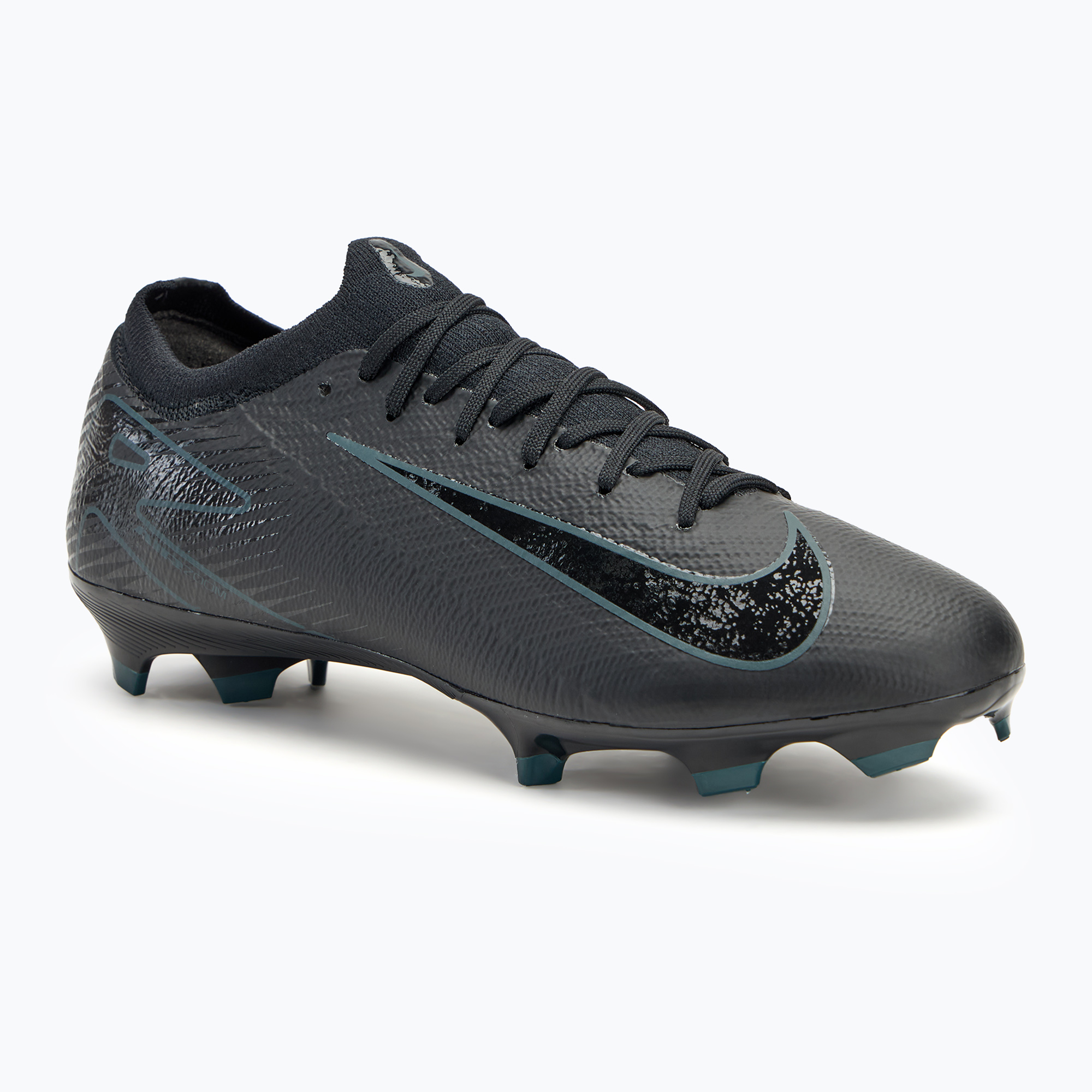 Futbalová obuv/kopačky Nike Mercurial Vapor 16 Pro FG black/deep jungle/black (Mercurial Vapor 16 Pro FG FQ8685-002)
