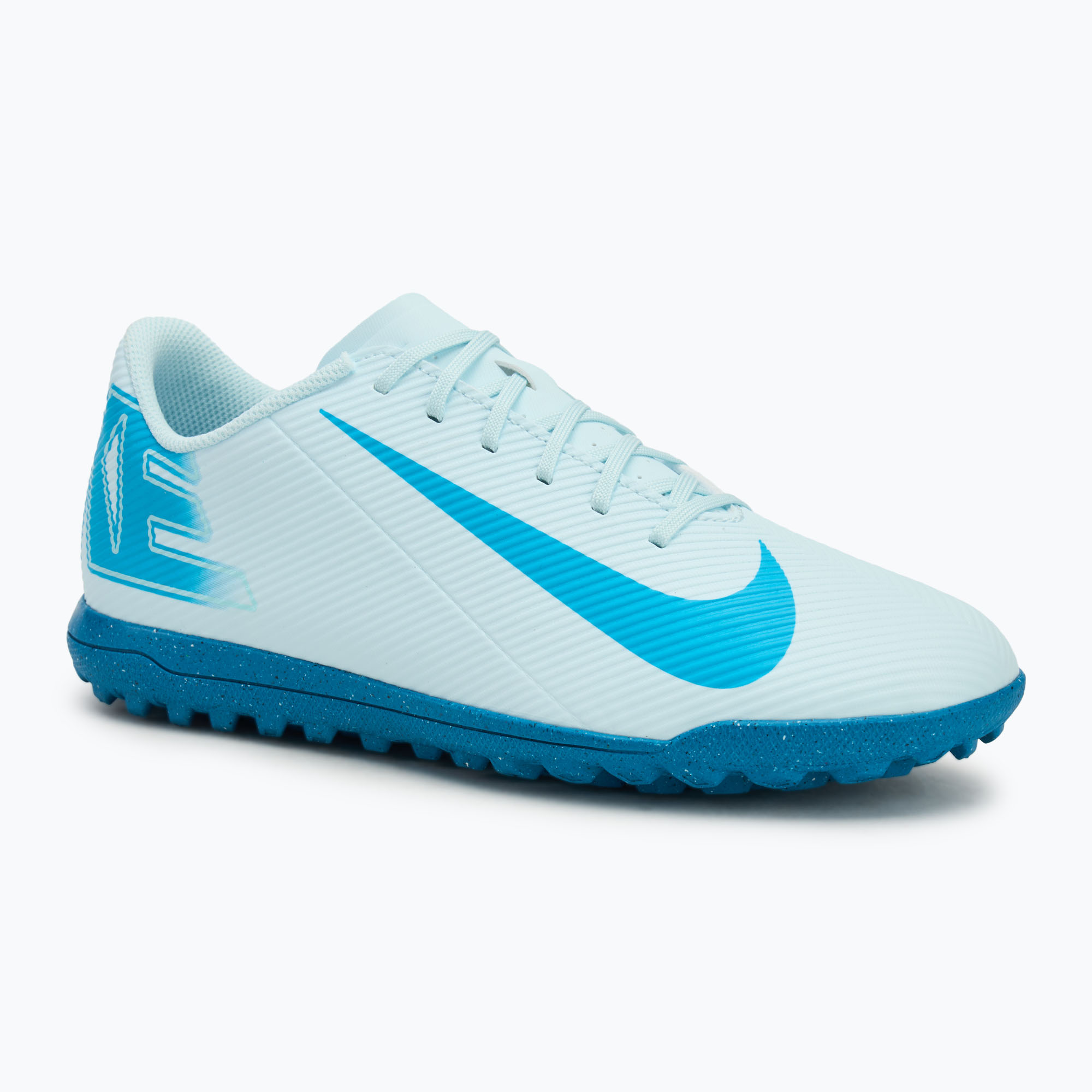 Pánske kopačky Nike Mercurial Vapor 16 Club TF glacier blue/blue orbit (Mercurial Vapor 16 Club TF FQ8446-400)