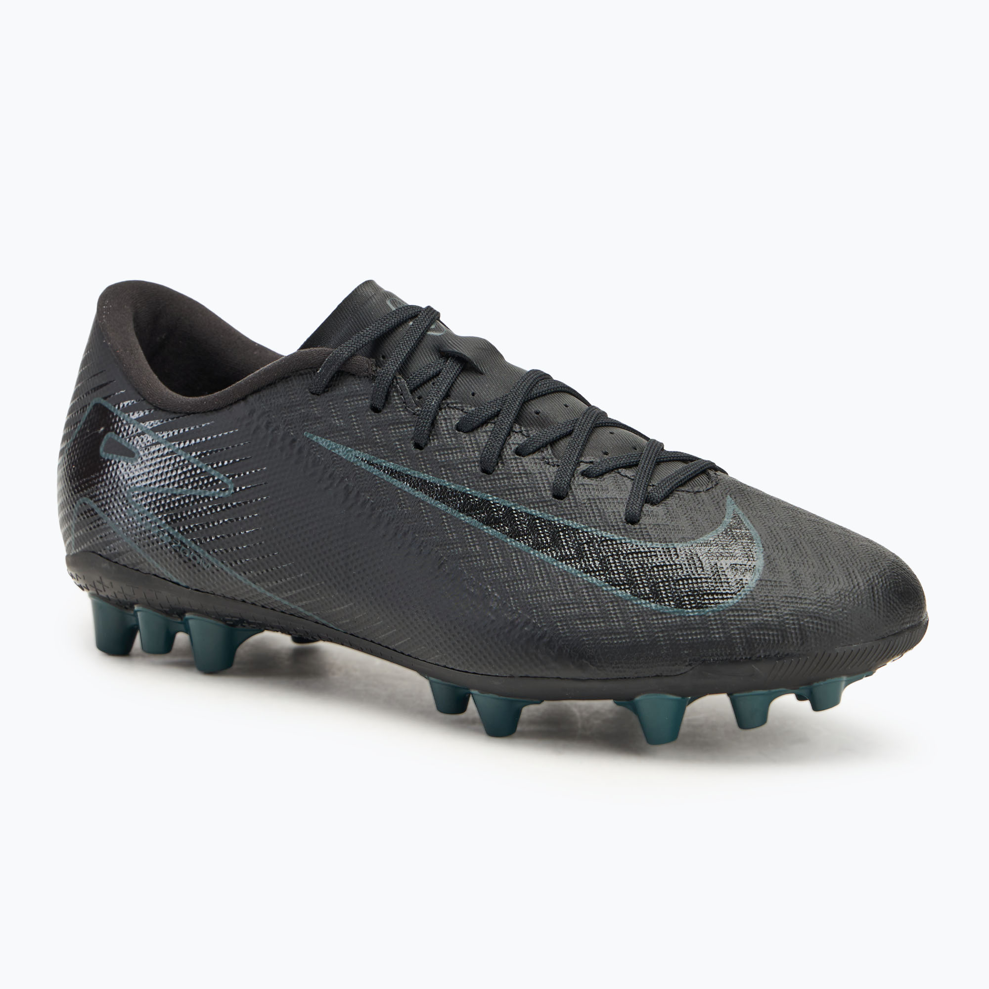 Futbalová obuv/kopačky Nike Mercurial Vapor 16 Academy AG black/deep jungle/black (Mercurial Vapor 16 Academy AG FQ8364-002)