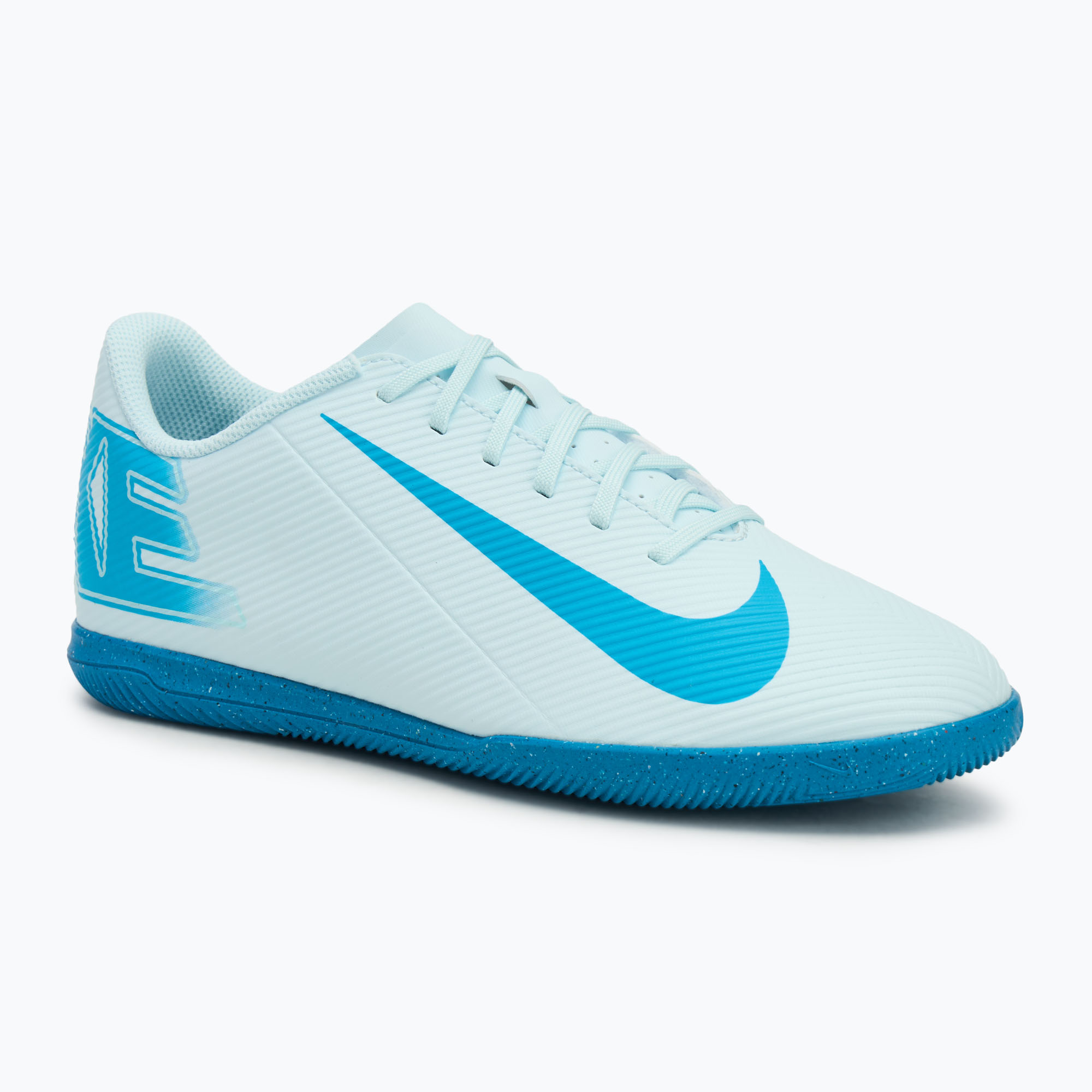 Pánske kopačky Nike Mercurial Vapor 16 Club IC glacier blue/blue orbit