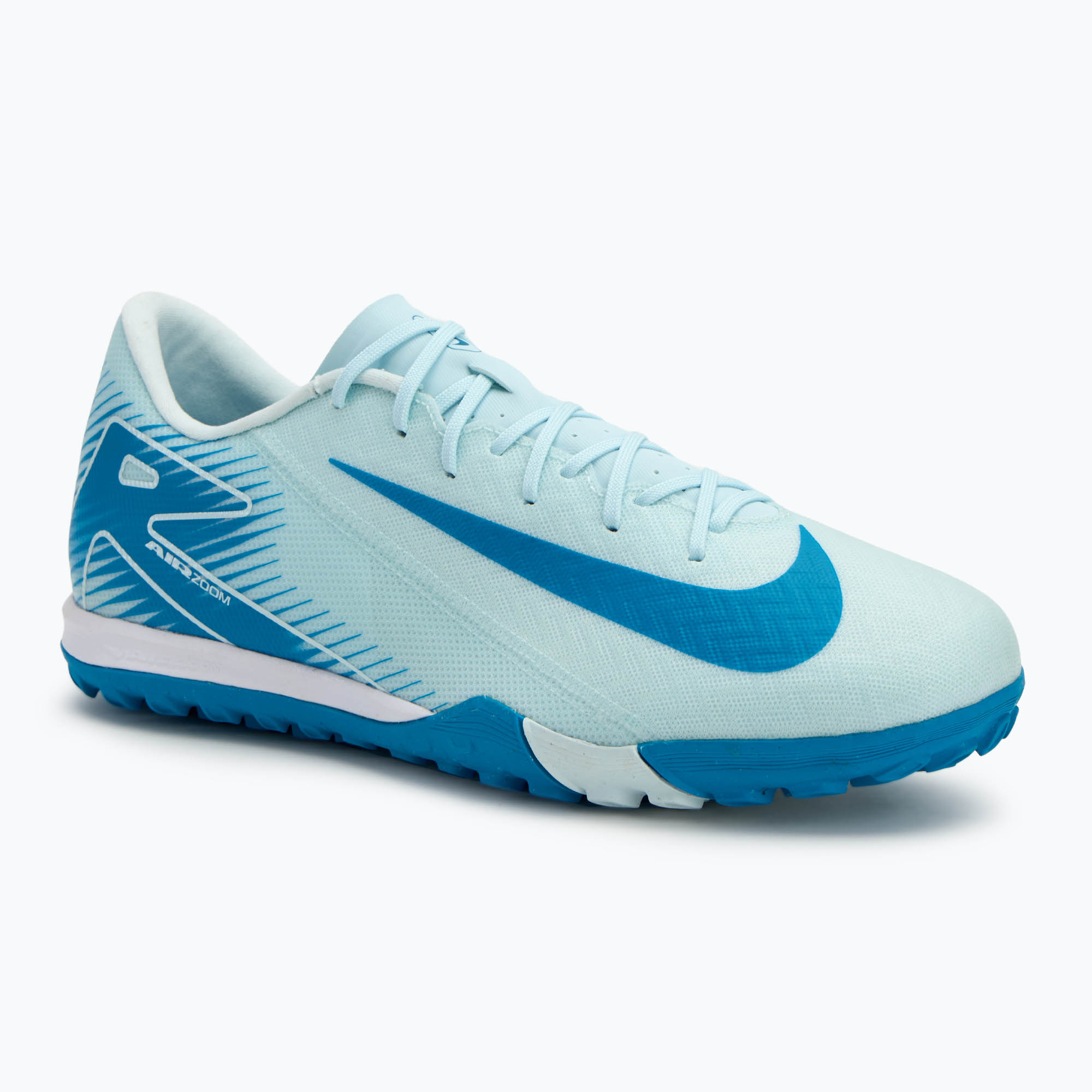 Pánska futbalová obuv/kopačky Nike Mercurial Vapor 16 Academy TF glacier blue / blue orbit (Mercurial Vapor 16 Academy TF FQ8449-400)