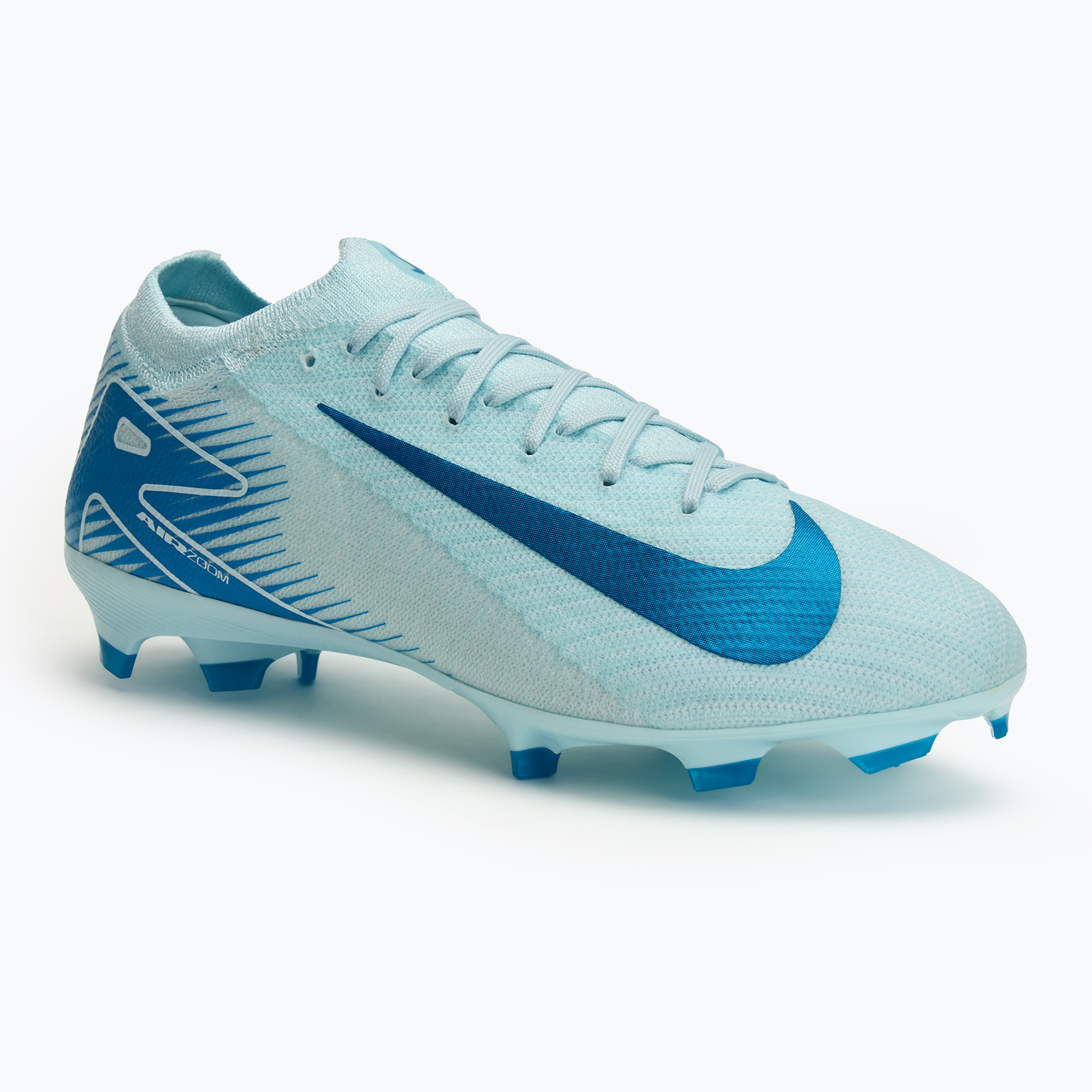 Futbalová obuv/kopačky Nike Mercurial Vapor 16 Pro FG glacier blue/blue orbit