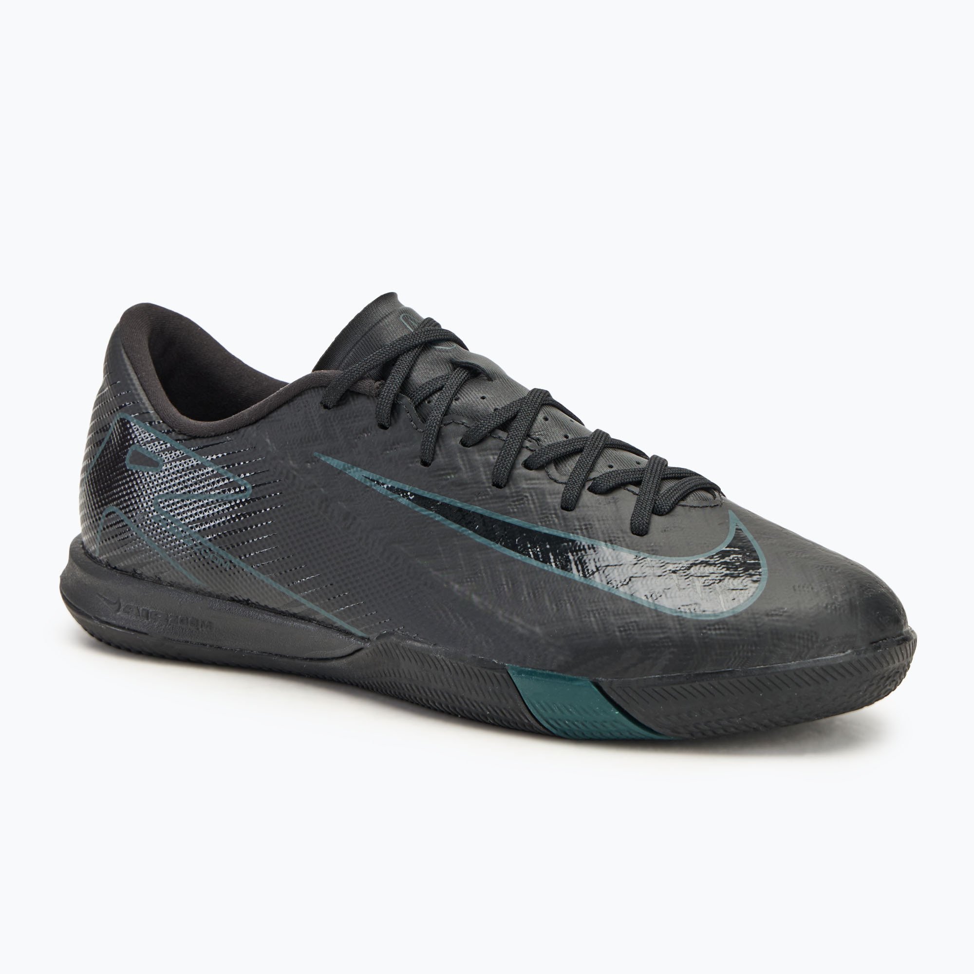 Futbalová obuv/kopačky Nike Mercurial Vapor 16 Academy IC black/deep jungle/black (Mercurial Vapor 16 Academy IC FQ8434-002)
