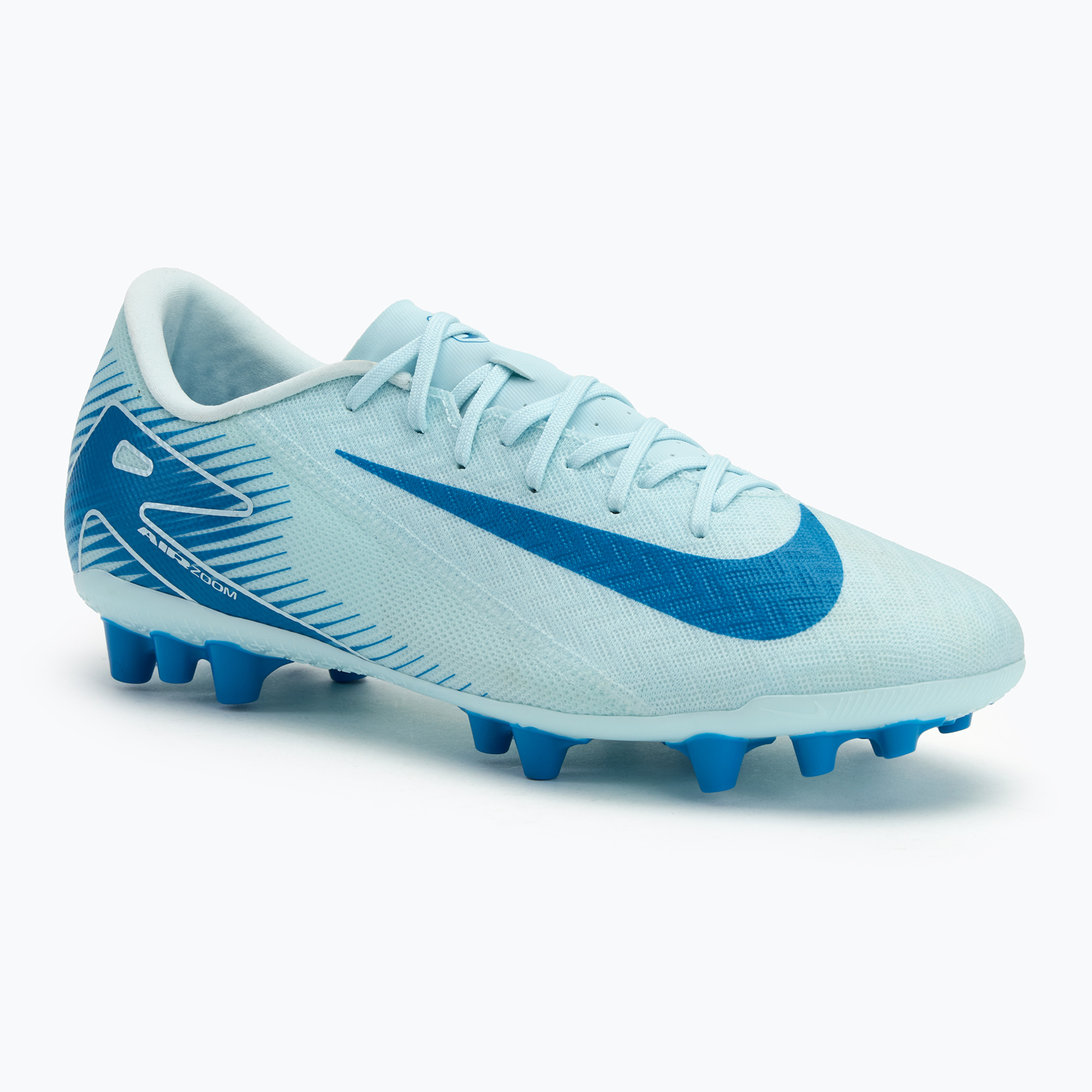 Futbalová obuv/kopačky Nike Mercurial Vapor 16 Academy AG glacier blue/blue orbit (Mercurial Vapor 16 Academy AG FQ8364-400)