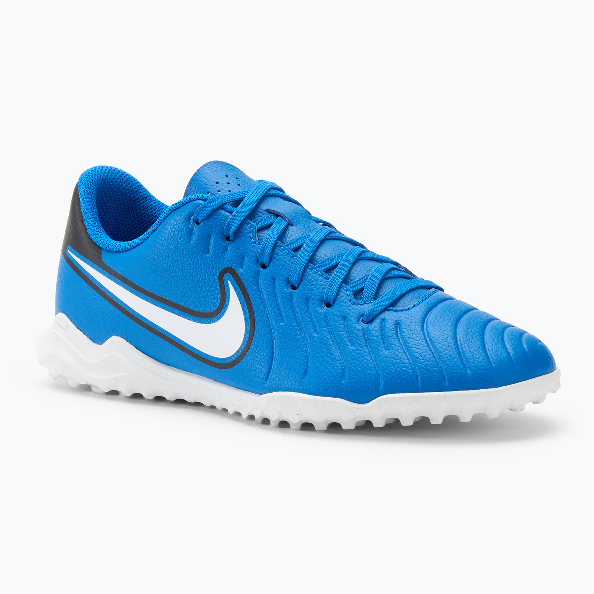 Pánske kopačky Nike Tiempo Legend 10 Club TF soar/white (Tiempo Legend 10 Club TF DV4345-400)