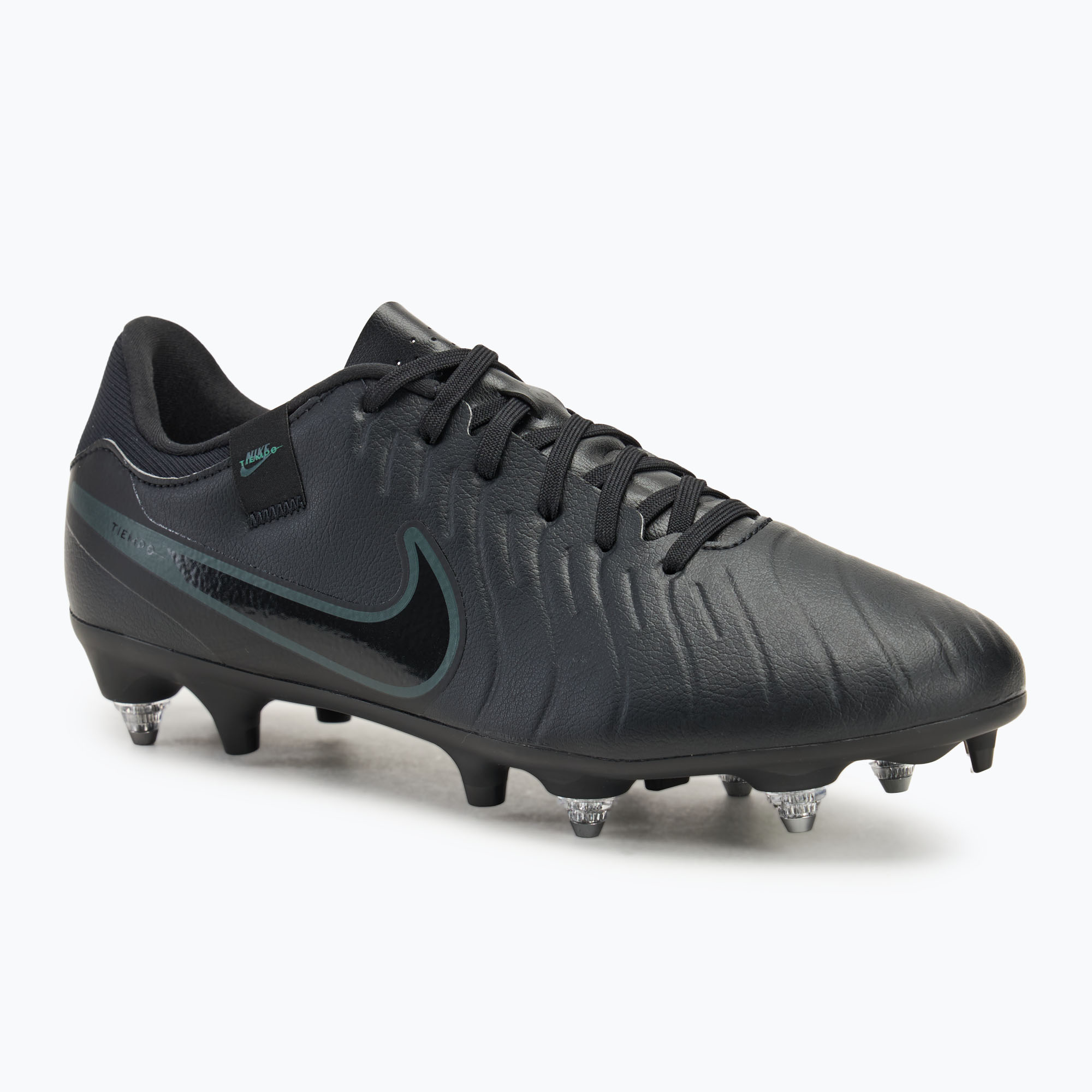 Pánske kopačky Nike Tiempo Legend 10 Academy SG-Pro black/deep jungle/black (Tiempo Legend 10 Academy SG-Pro DV4338-002)