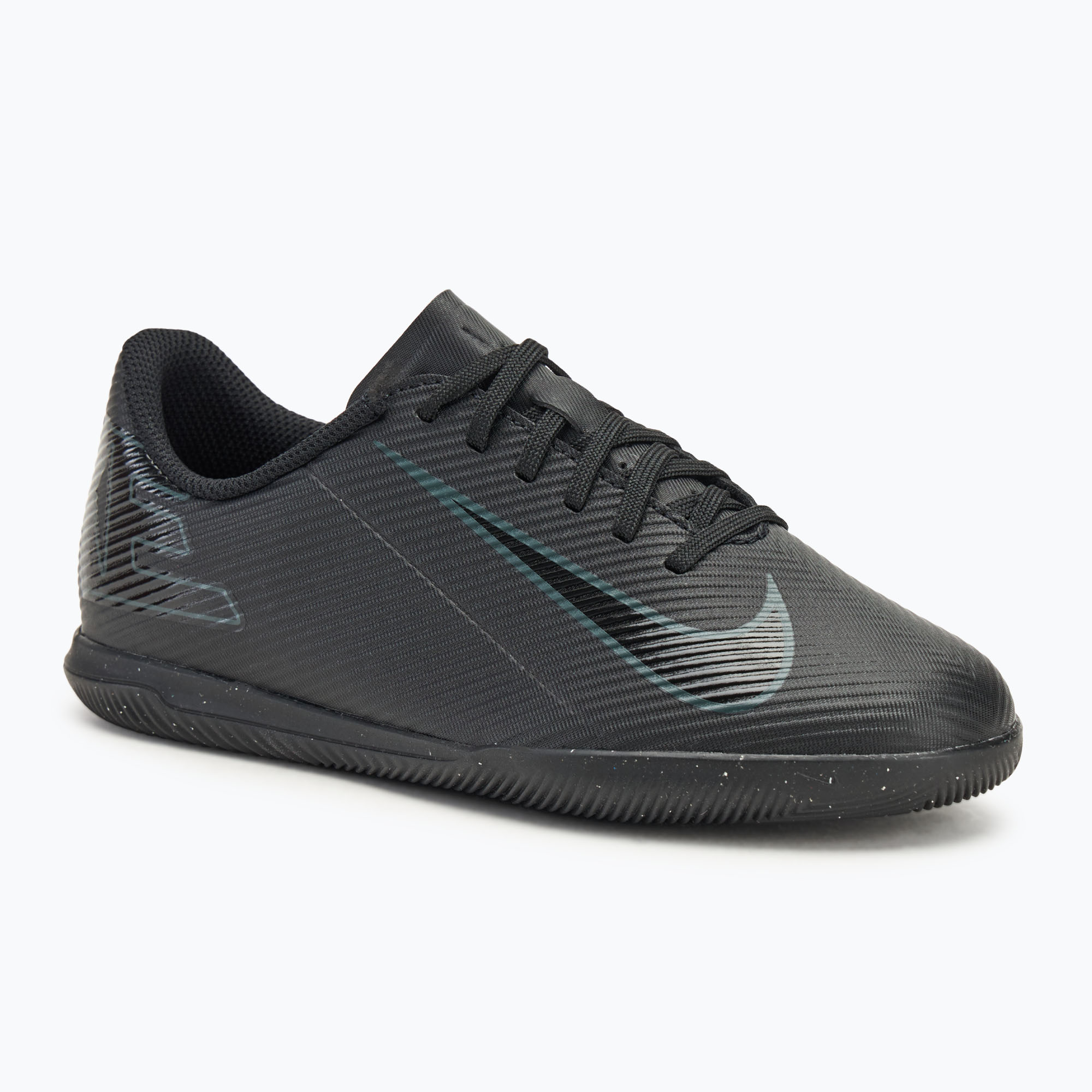 Detské kopačky Nike Mercurial Vapor 16 Club IC black/deep jungle/black