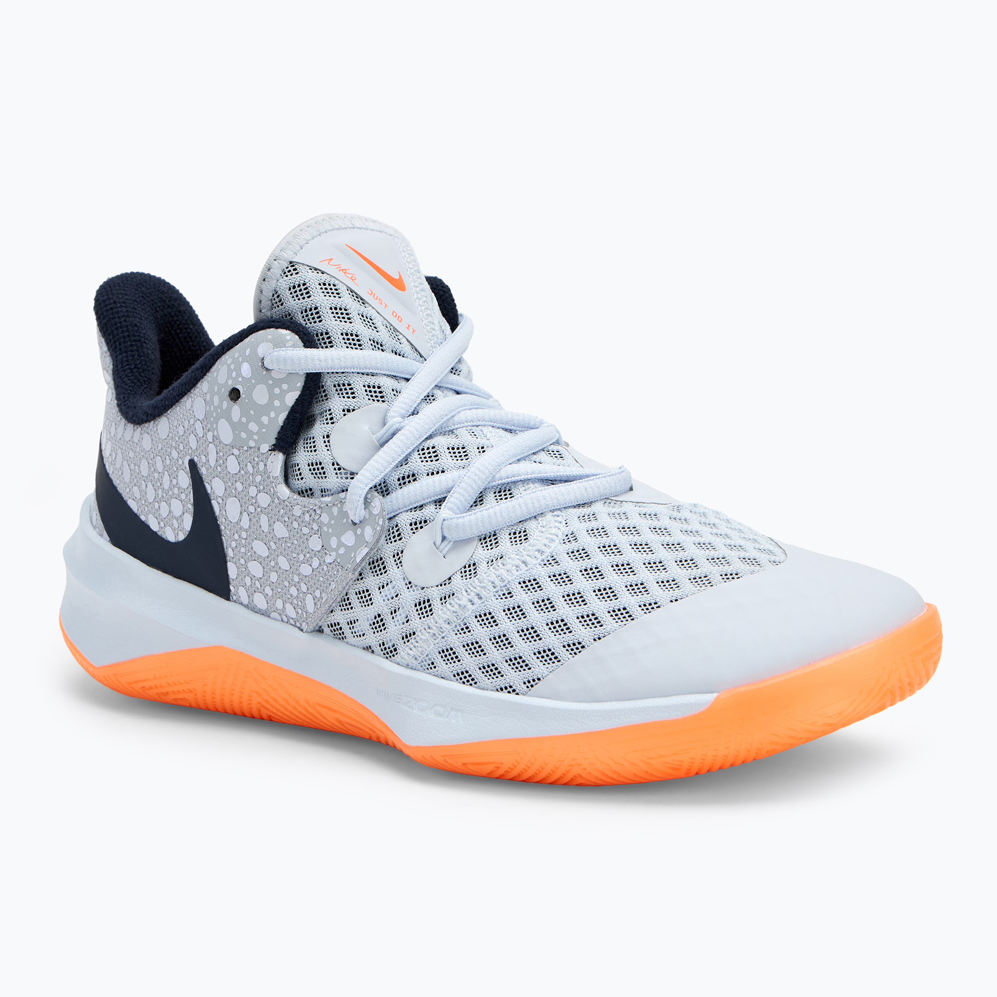 Volejbalová obuv Nike Zoom Hyperspeed Court SE multi colour/multi colour (Zoom Hyperspeed Court SE DJ4476-900)