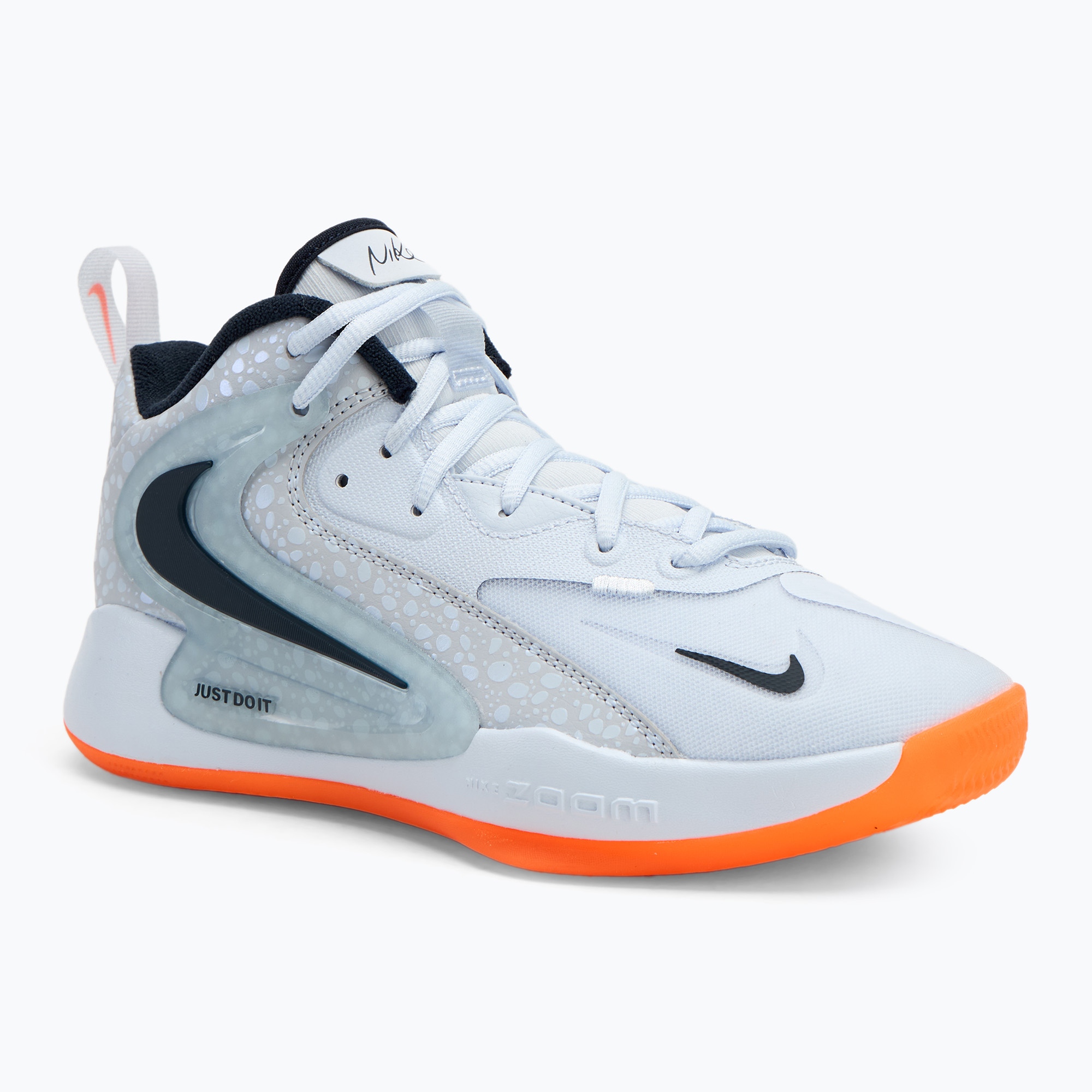 Volejbalové topánky Nike Hyperset 2 SE multi color/multi color (React Hyperset 2 SE HF3241-900)