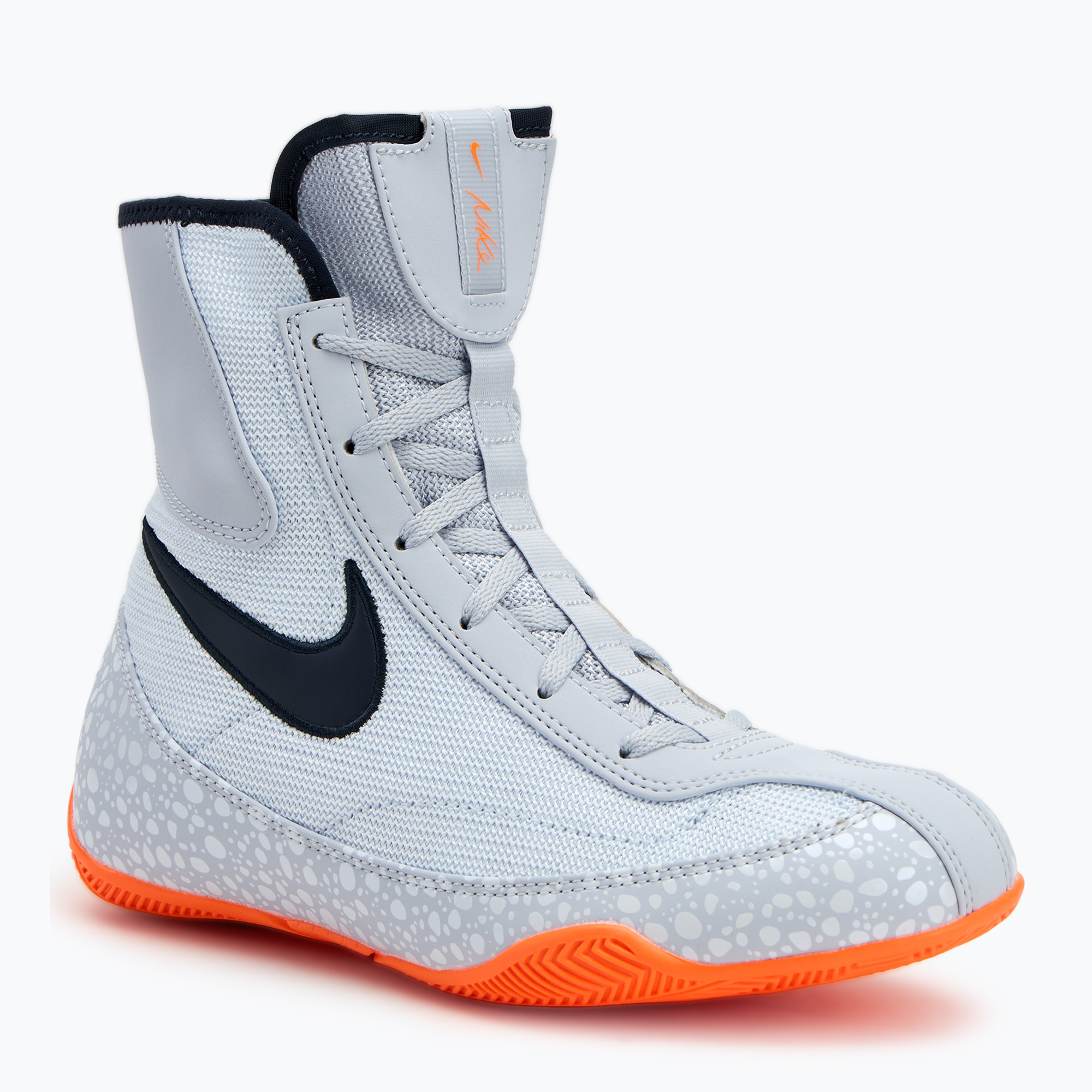 Boxerská obuv Nike Machomai 2 SE multicolor/multicolor (Machomai 2 SE DJ4472-900)